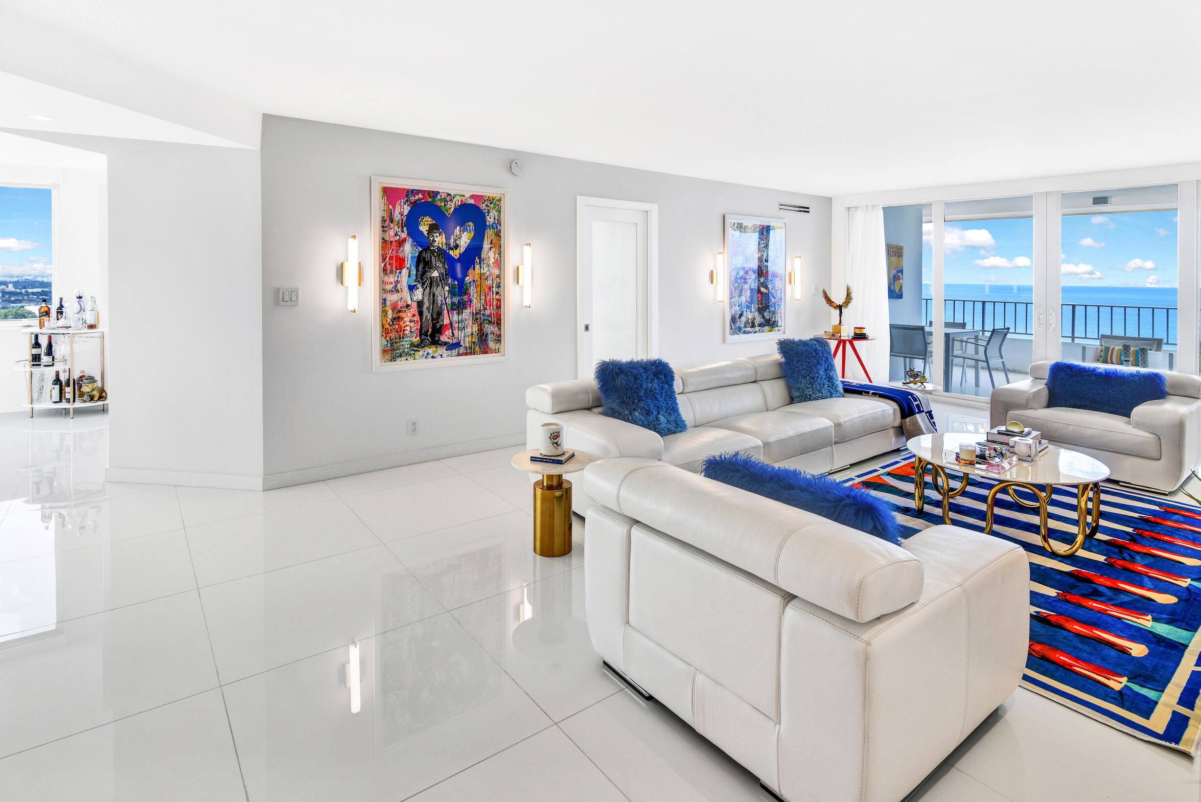500 S Ocean #2207, Boca Raton FL 33432
