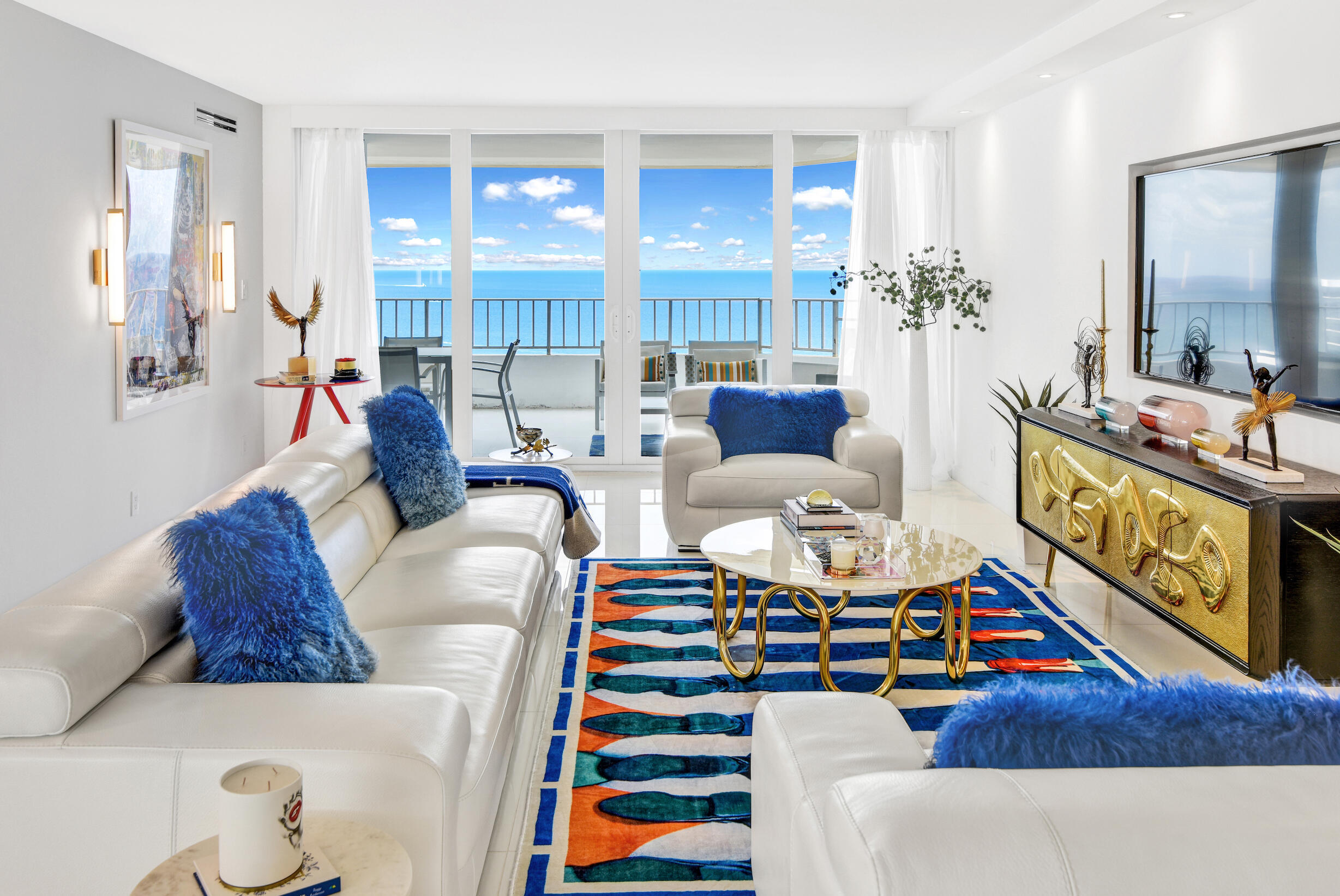 500 S Ocean #2207, Boca Raton FL 33432