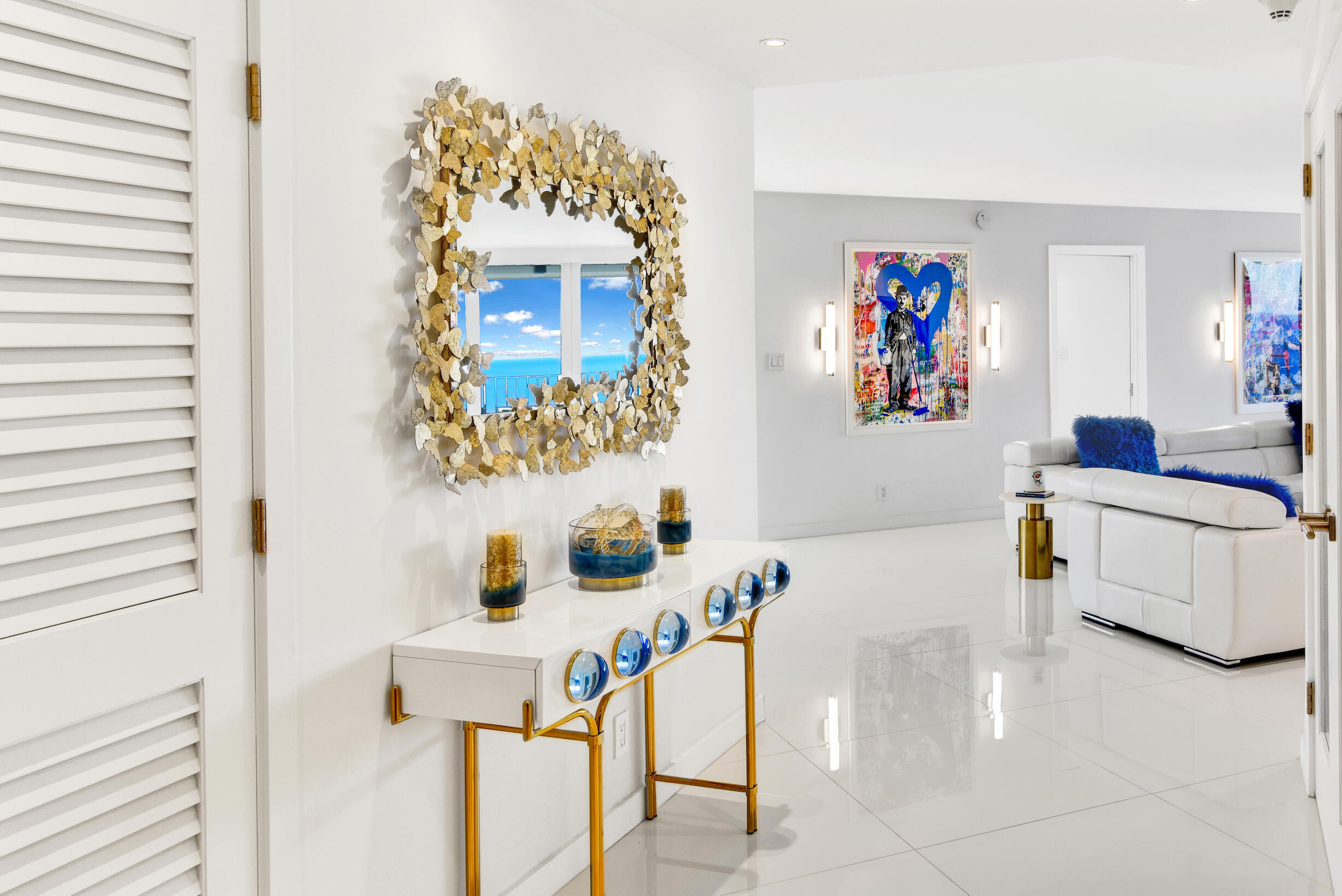500 S Ocean #2207, Boca Raton FL 33432