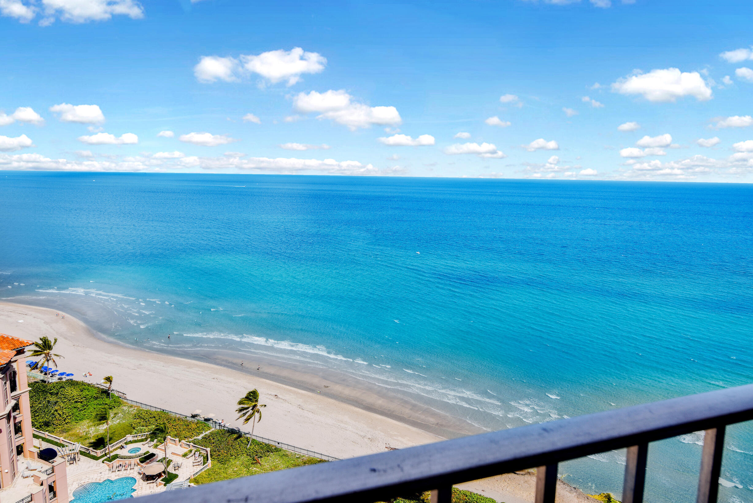 500 S Ocean #2207, Boca Raton FL 33432