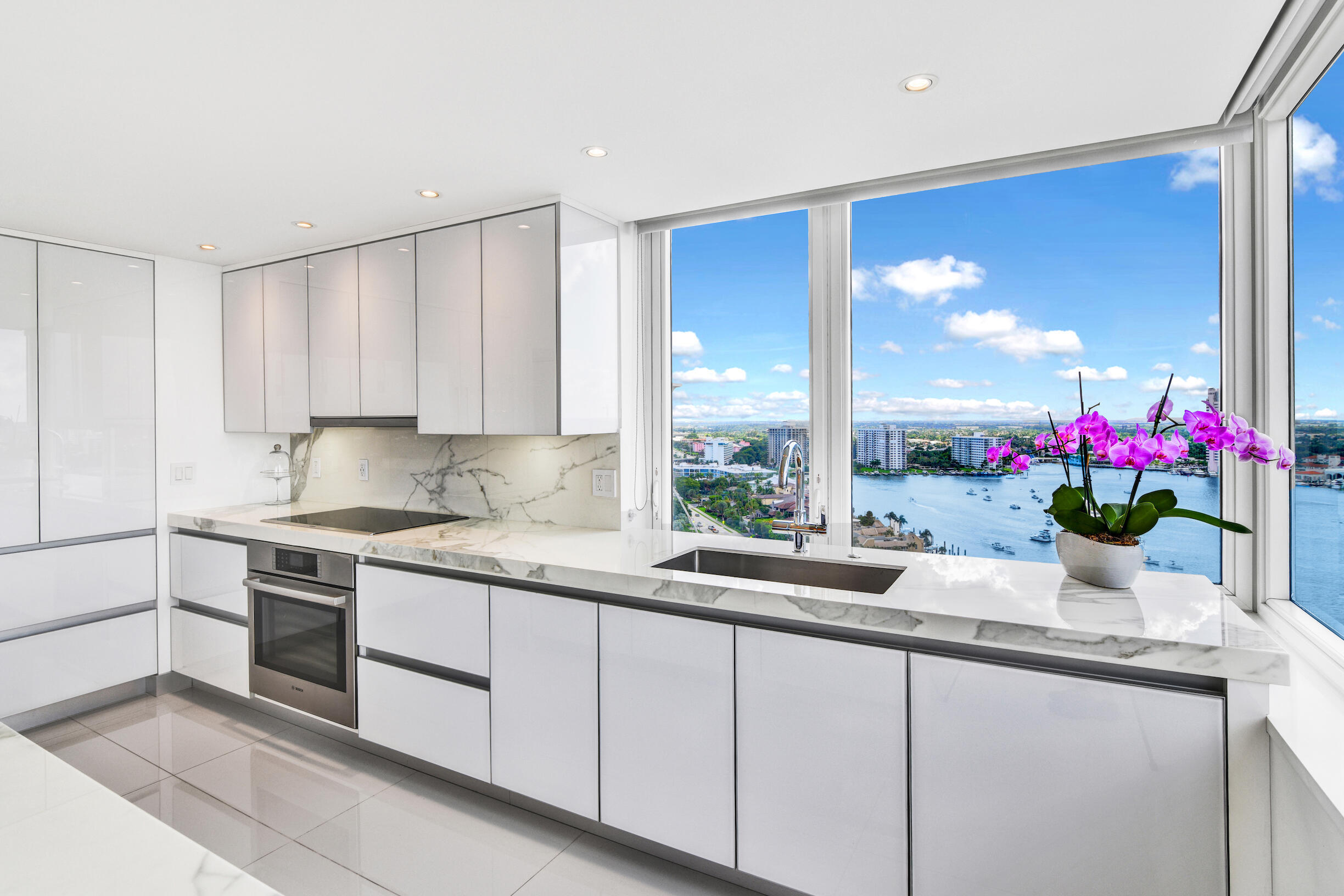 500 S Ocean #2207, Boca Raton FL 33432