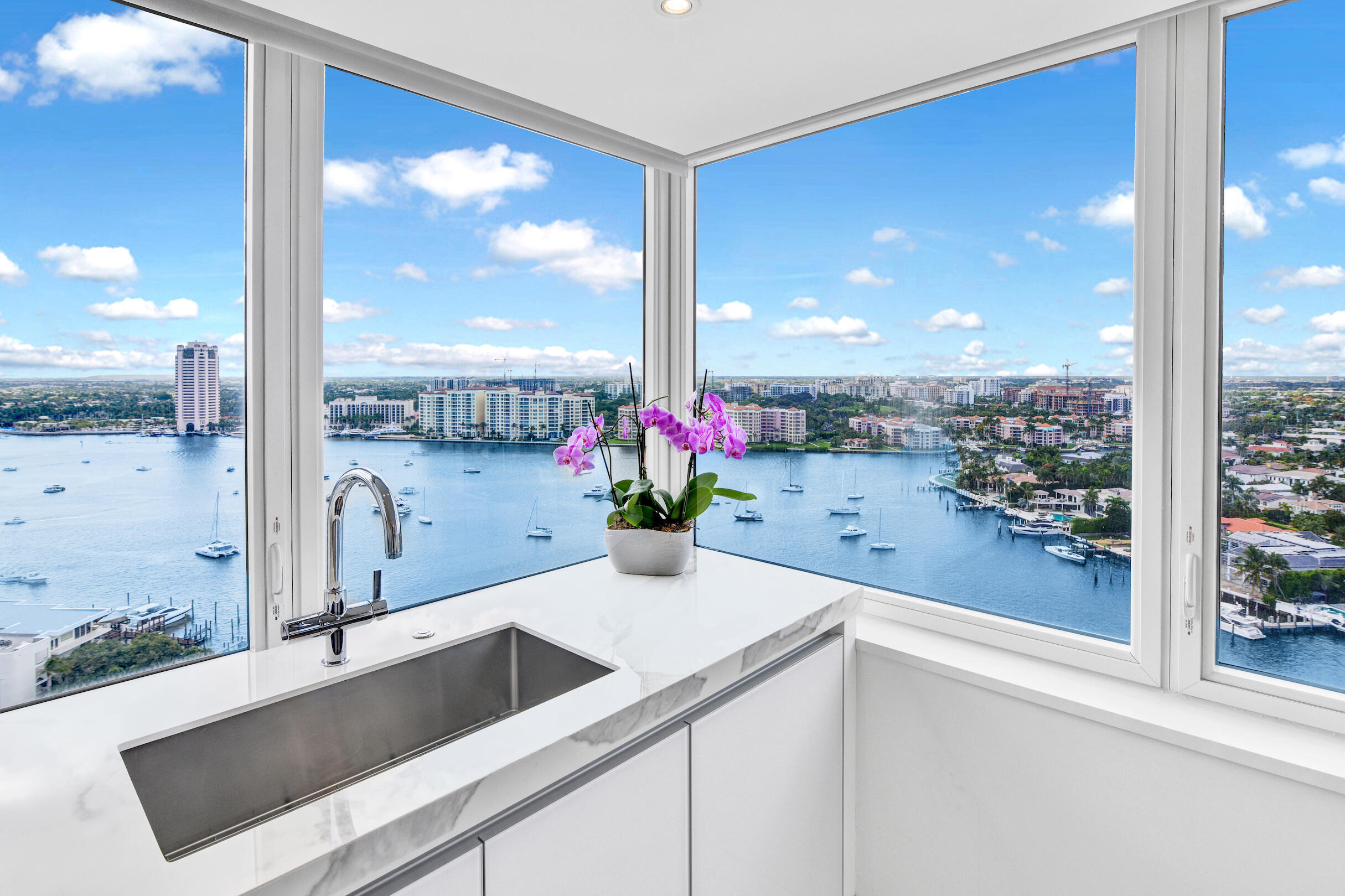 500 S Ocean #2207, Boca Raton FL 33432
