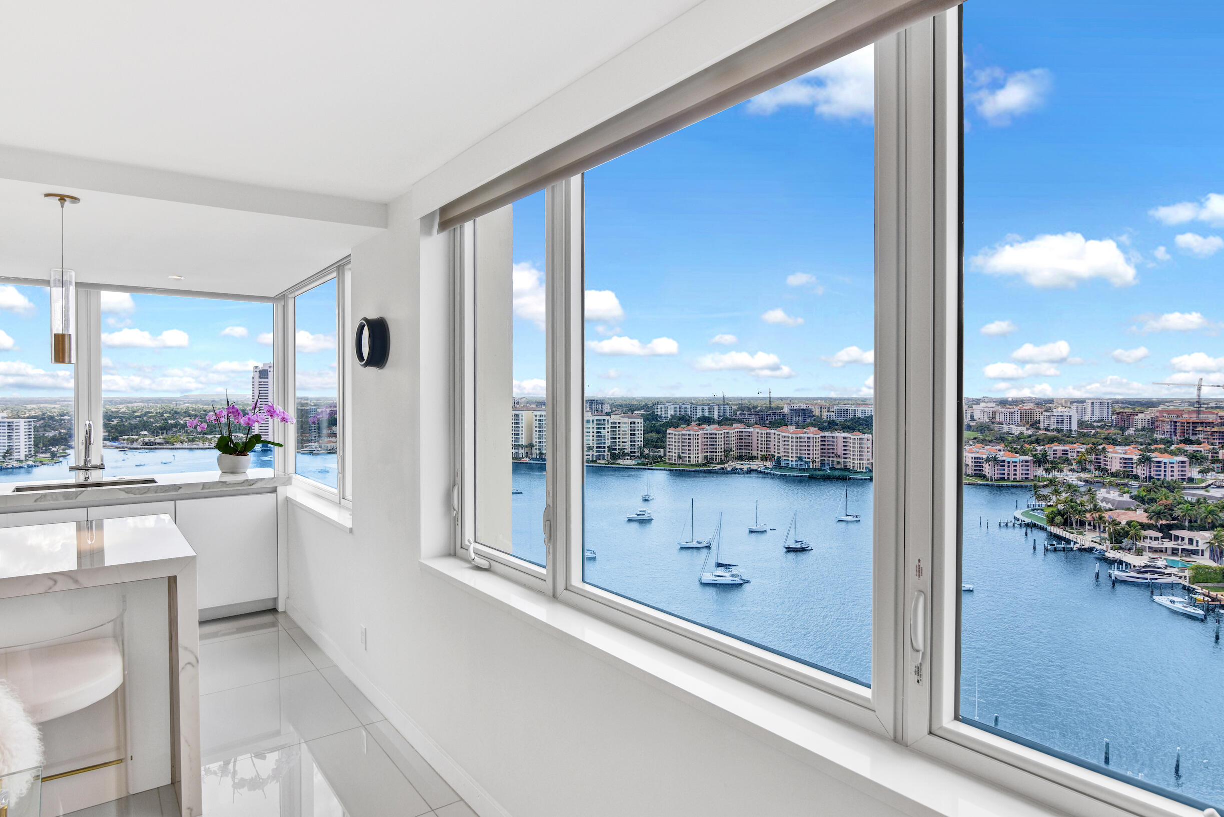 500 S Ocean #2207, Boca Raton FL 33432