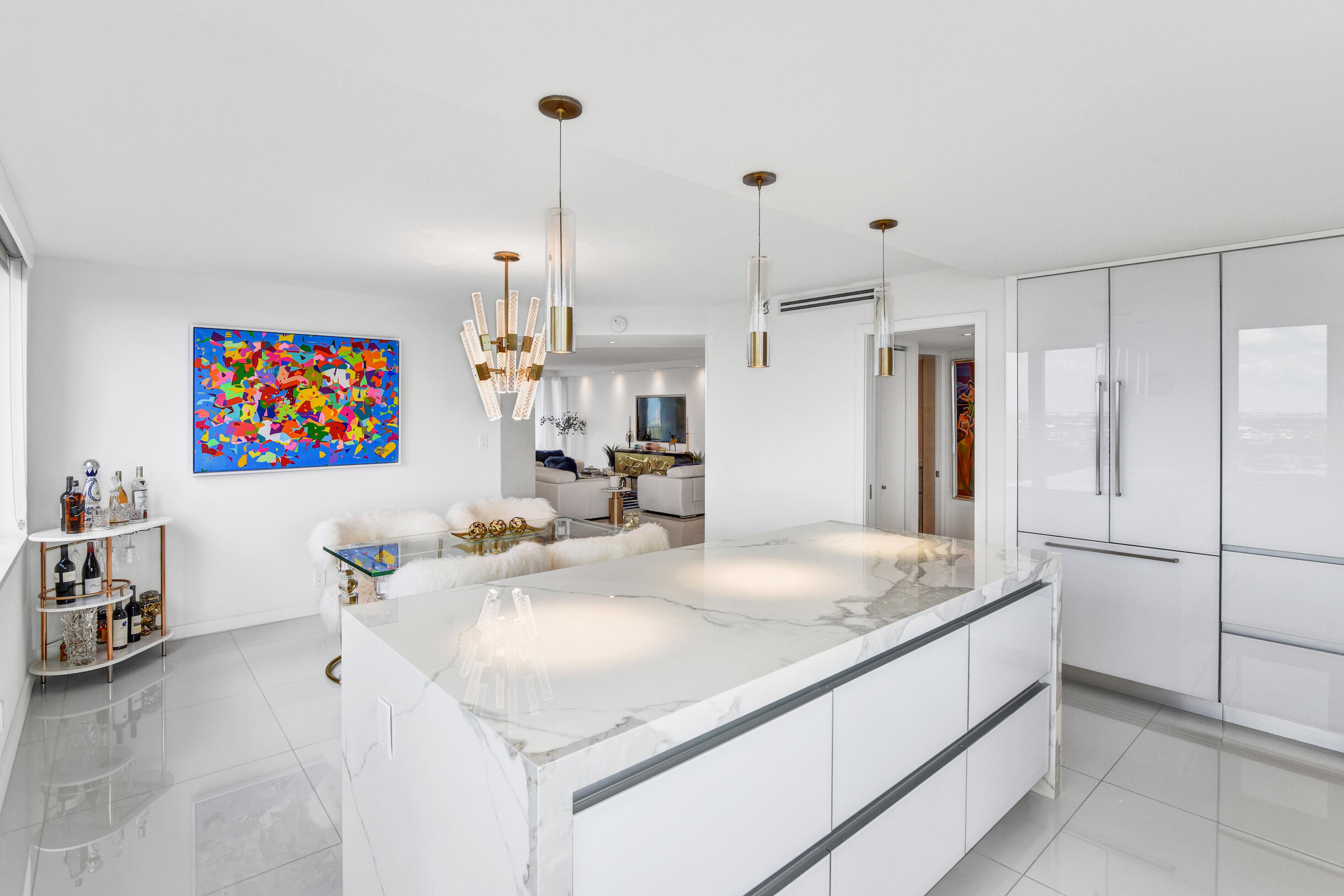 500 S Ocean #2207, Boca Raton FL 33432