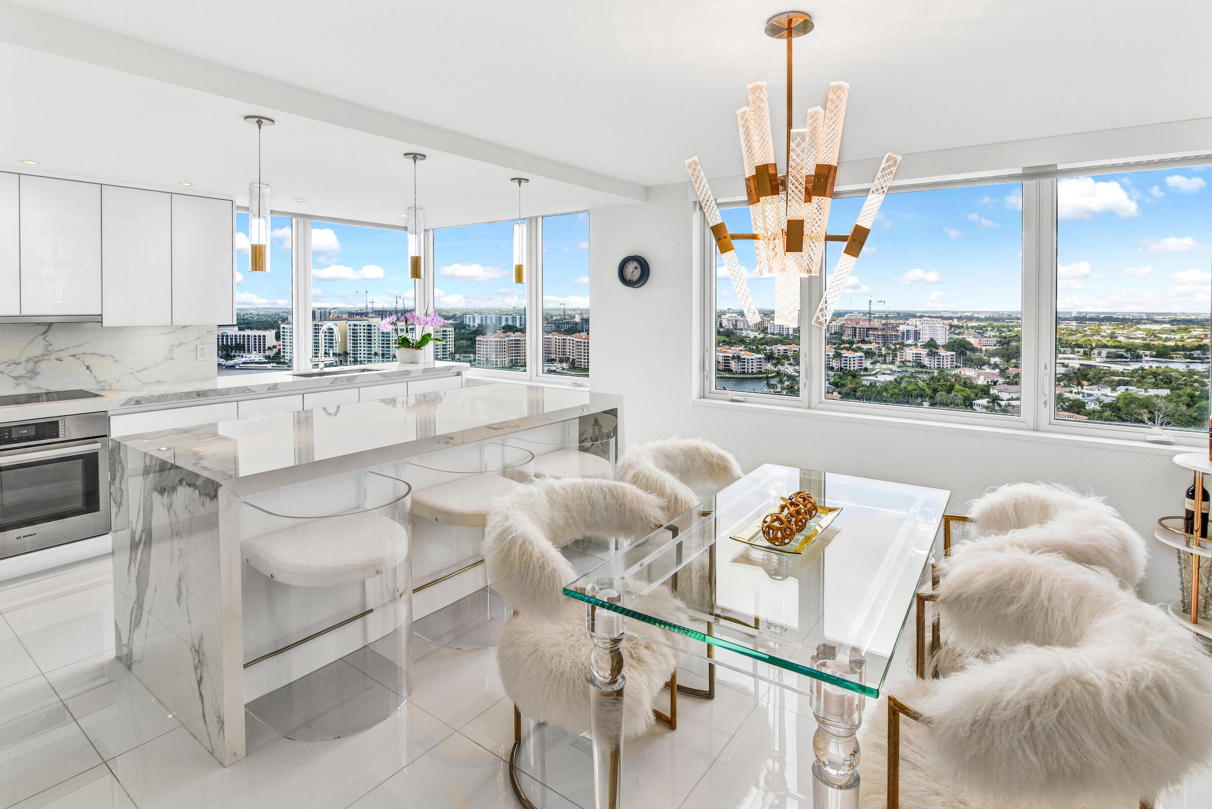 500 S Ocean #2207, Boca Raton FL 33432