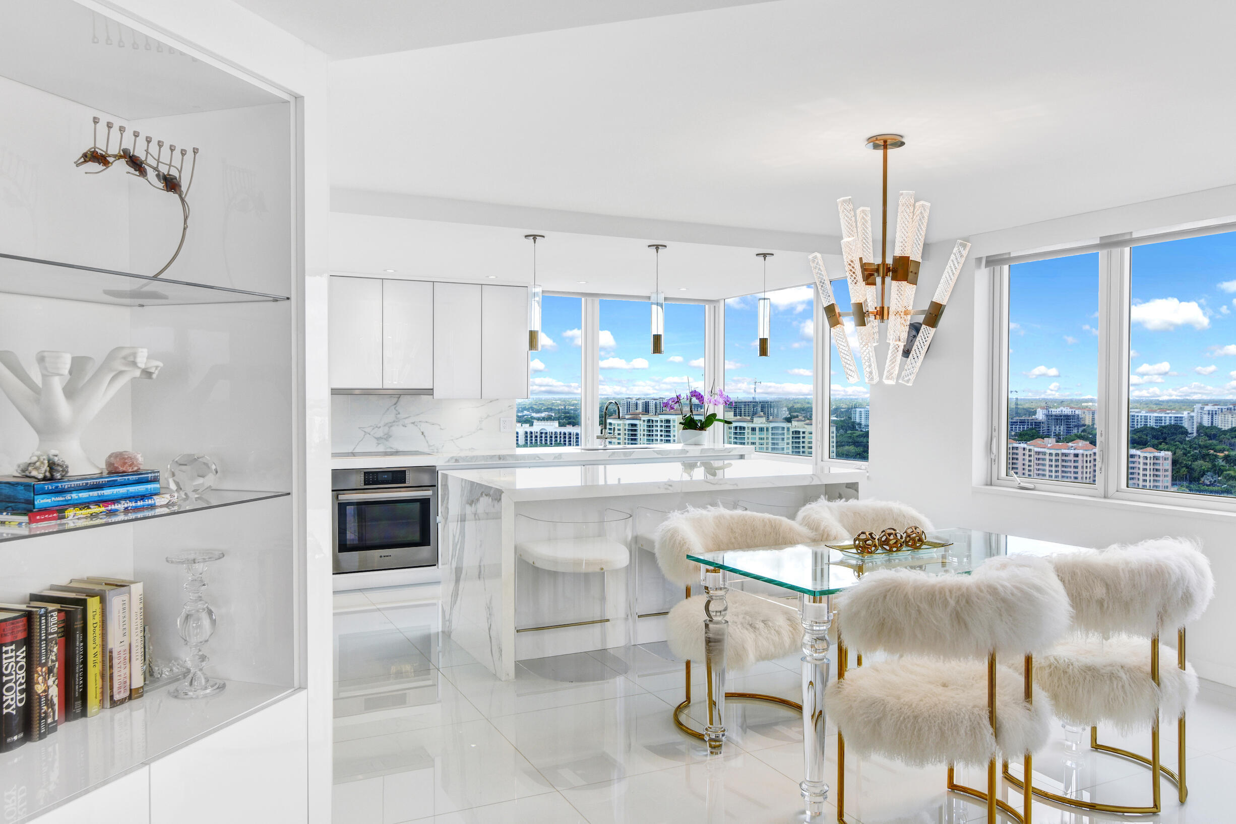 500 S Ocean #2207, Boca Raton FL 33432