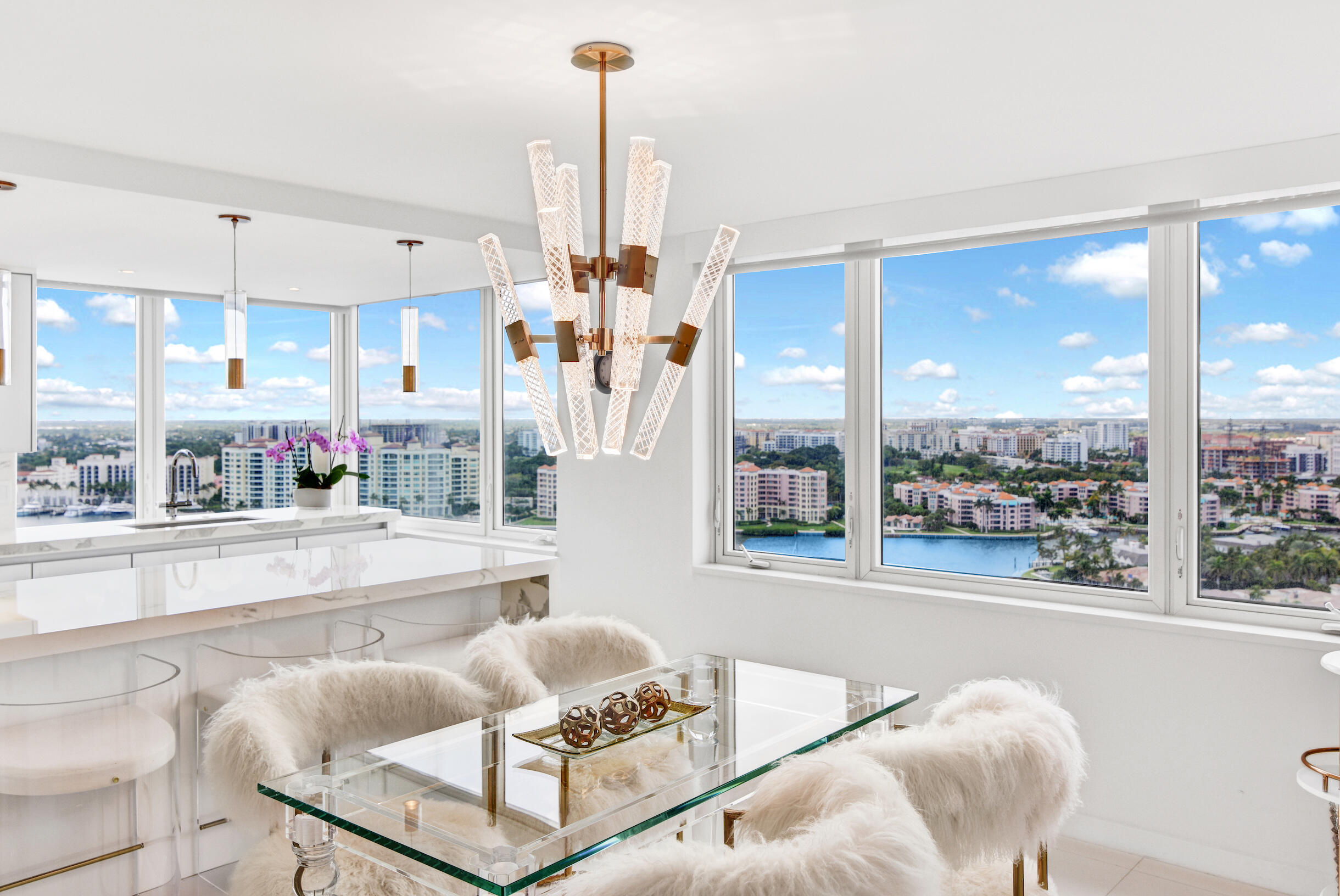 500 S Ocean #2207, Boca Raton FL 33432