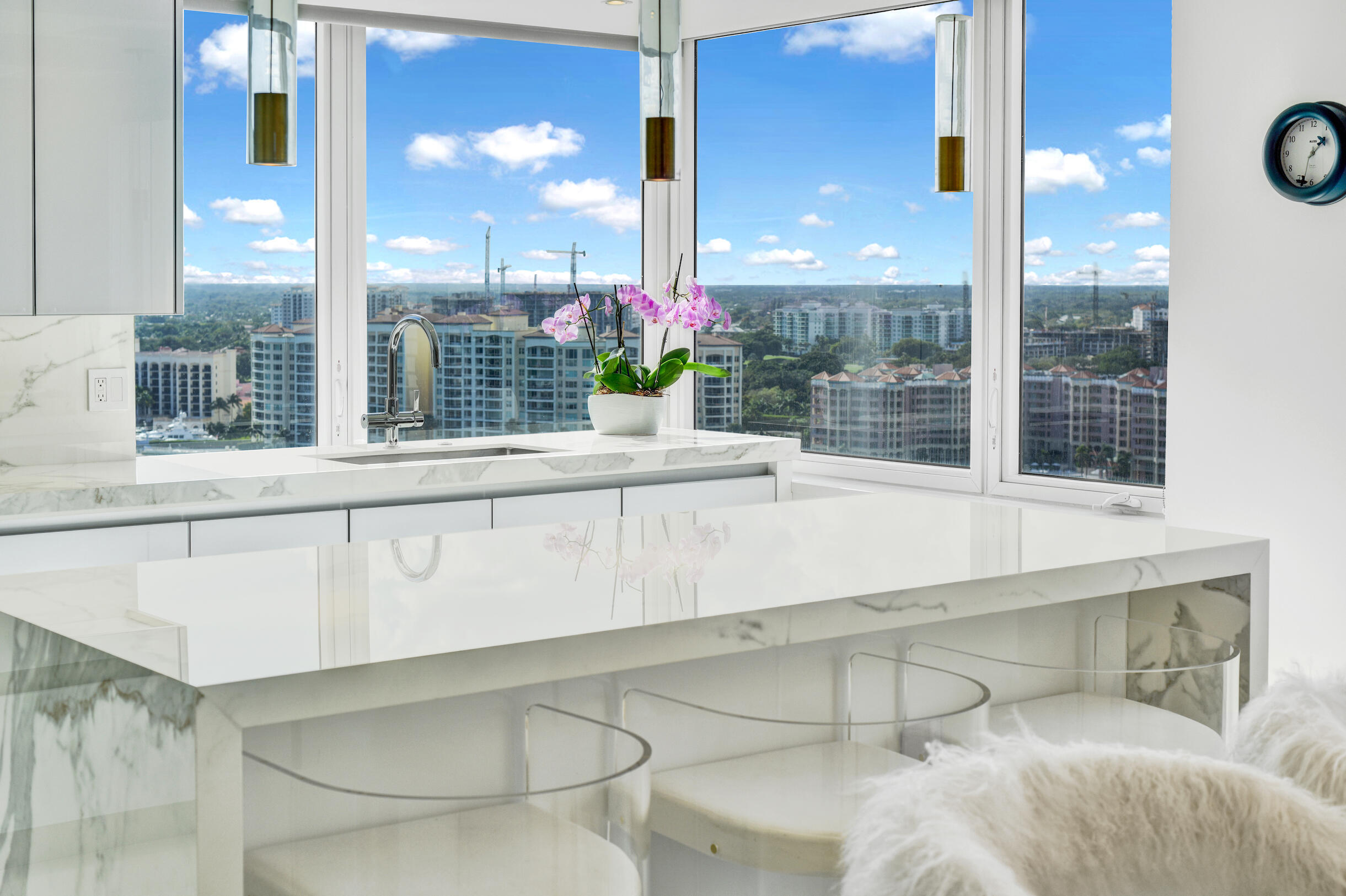 500 S Ocean #2207, Boca Raton FL 33432