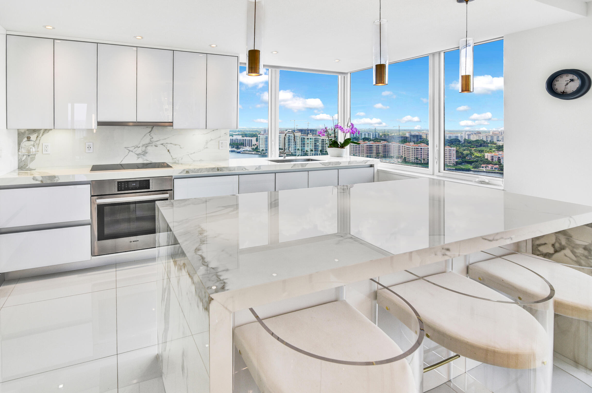 500 S Ocean #2207, Boca Raton FL 33432