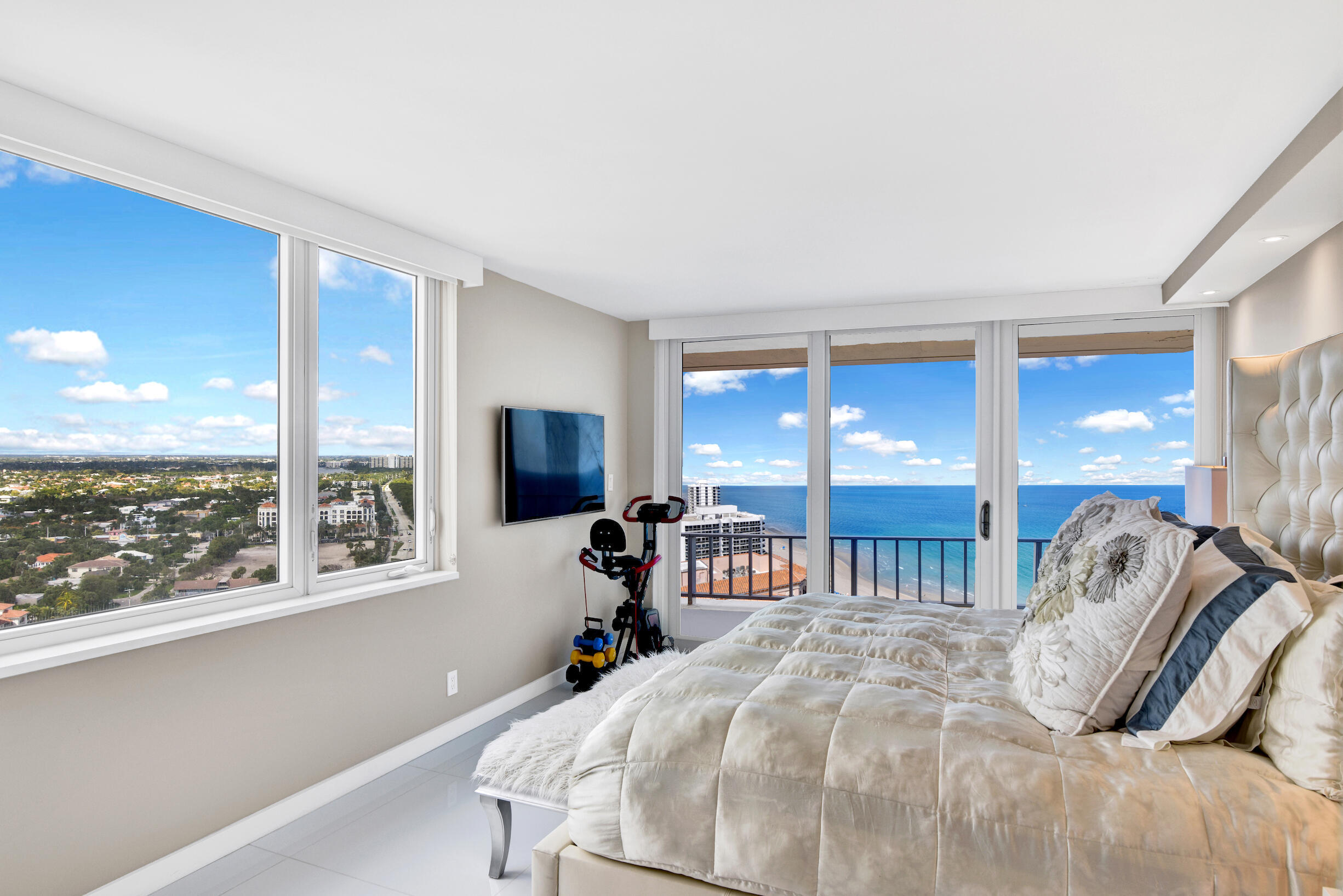 500 S Ocean #2207, Boca Raton FL 33432