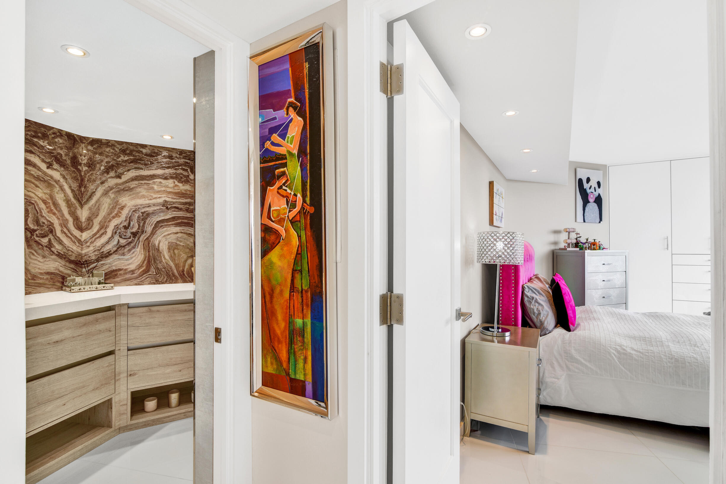 500 S Ocean #2207, Boca Raton FL 33432
