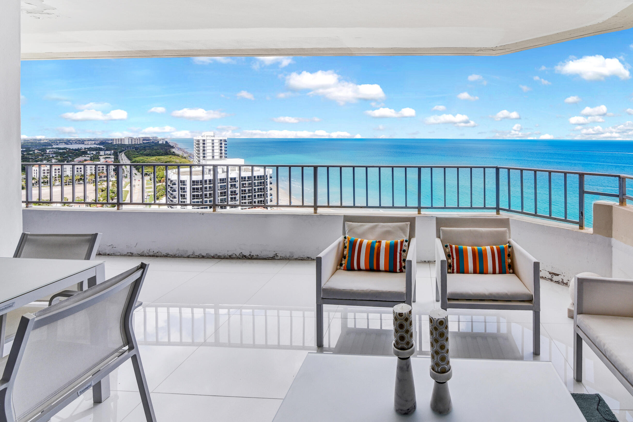 500 S Ocean #2207, Boca Raton FL 33432