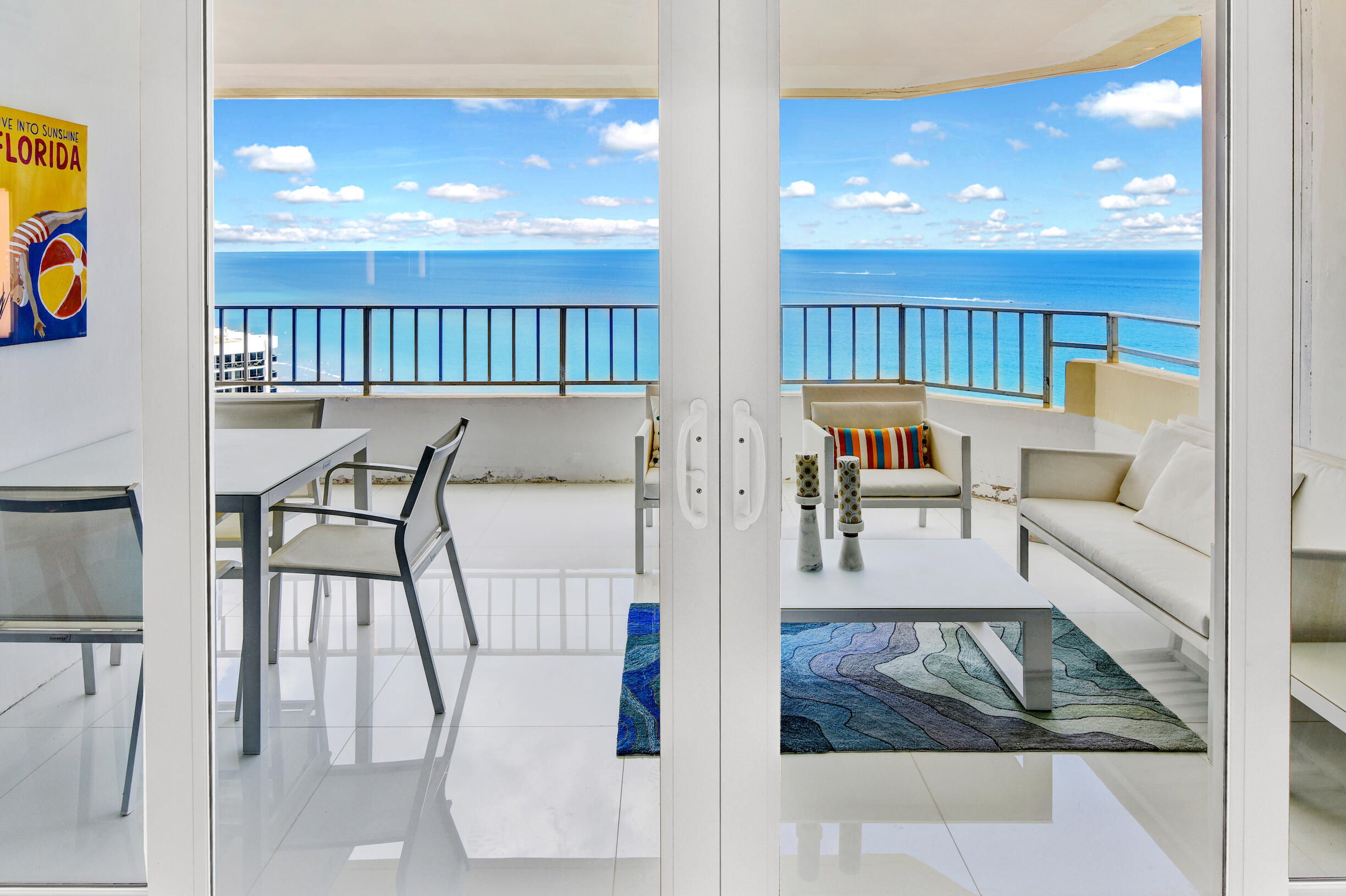 500 S Ocean #2207, Boca Raton FL 33432