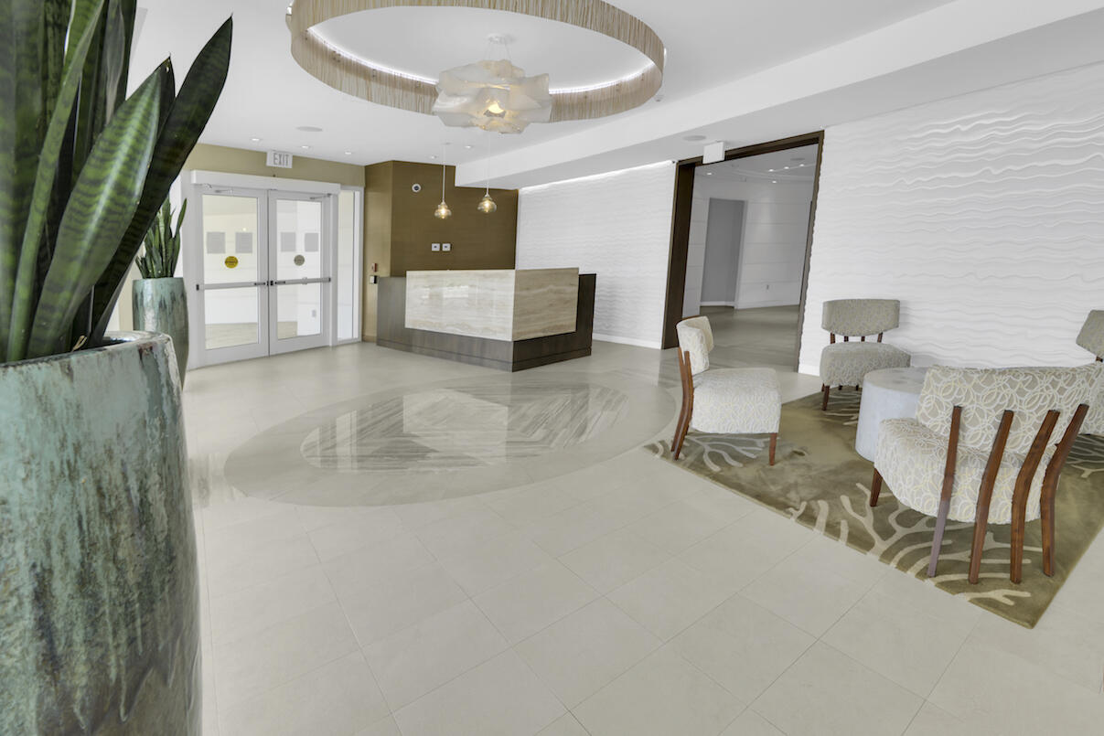 500 S Ocean #2207, Boca Raton FL 33432
