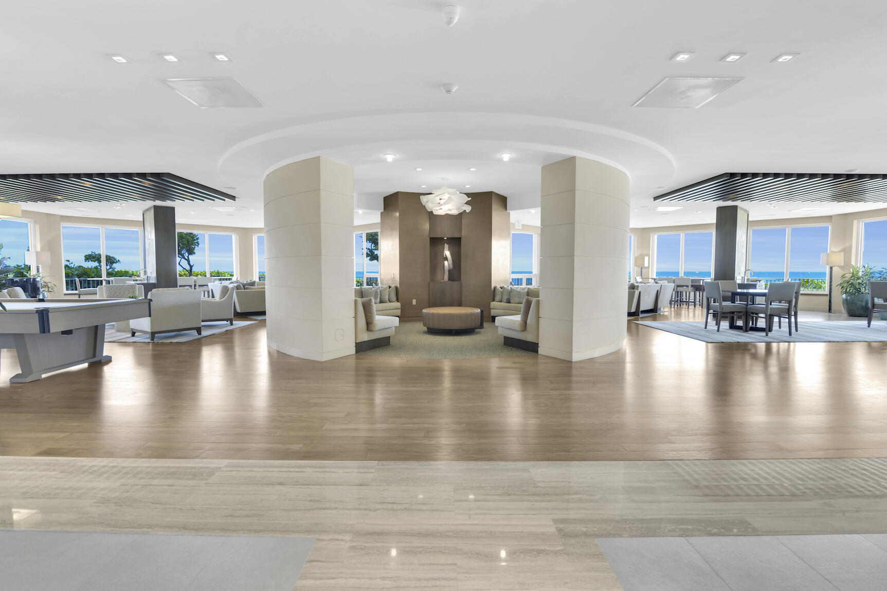 500 S Ocean #2207, Boca Raton FL 33432