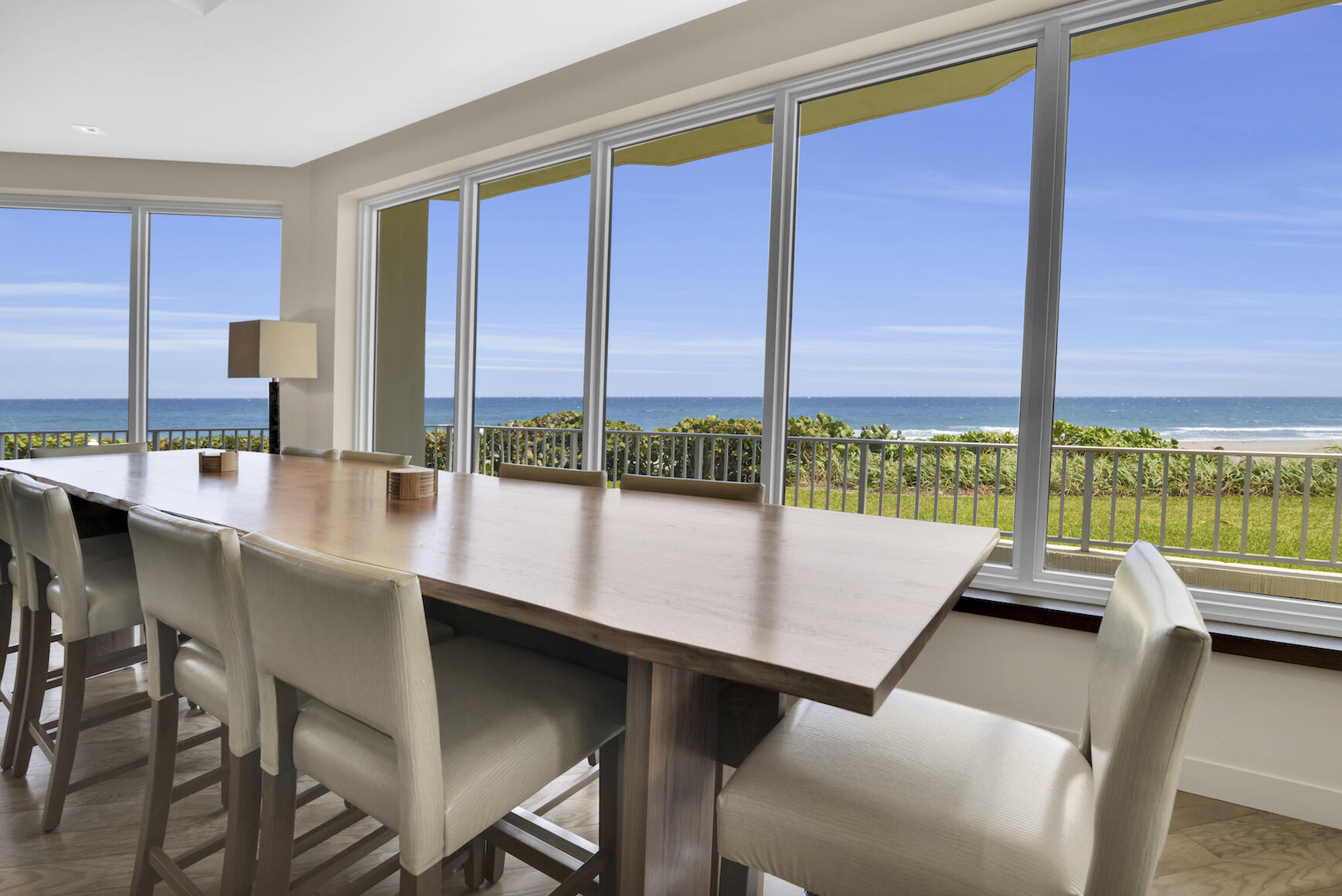 500 S Ocean #2207, Boca Raton FL 33432