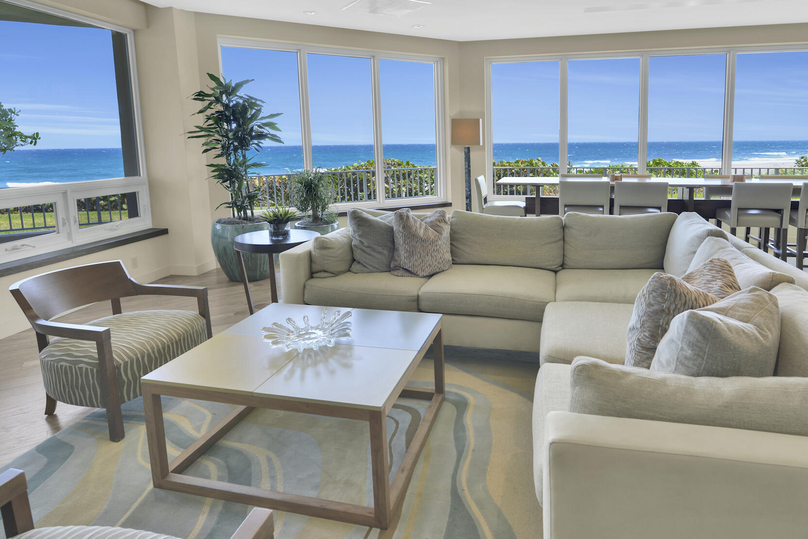 500 S Ocean #2207, Boca Raton FL 33432
