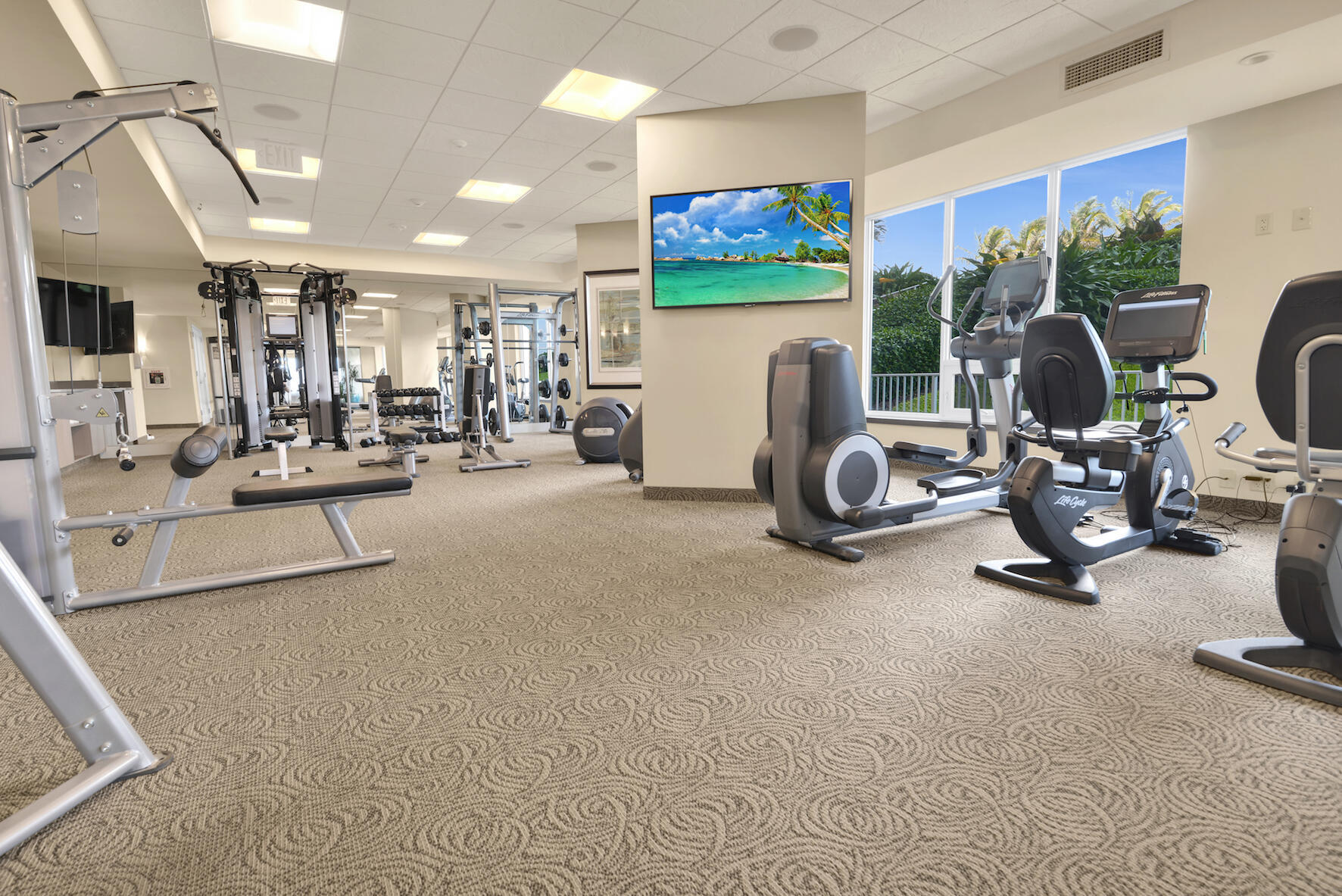 500 S Ocean #2207, Boca Raton FL 33432