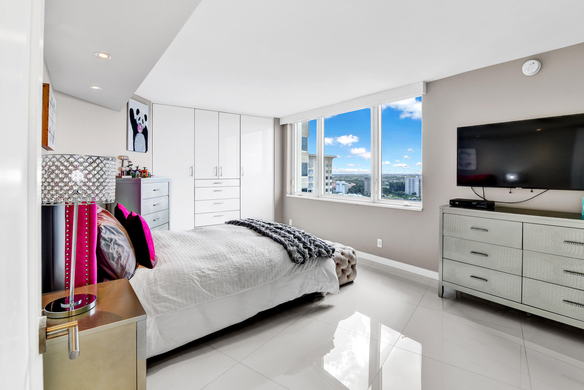 500 S Ocean #2207, Boca Raton FL 33432