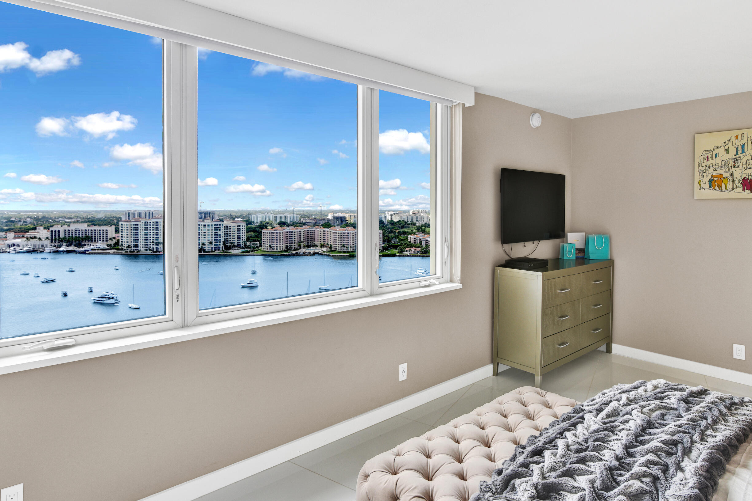 500 S Ocean #2207, Boca Raton FL 33432