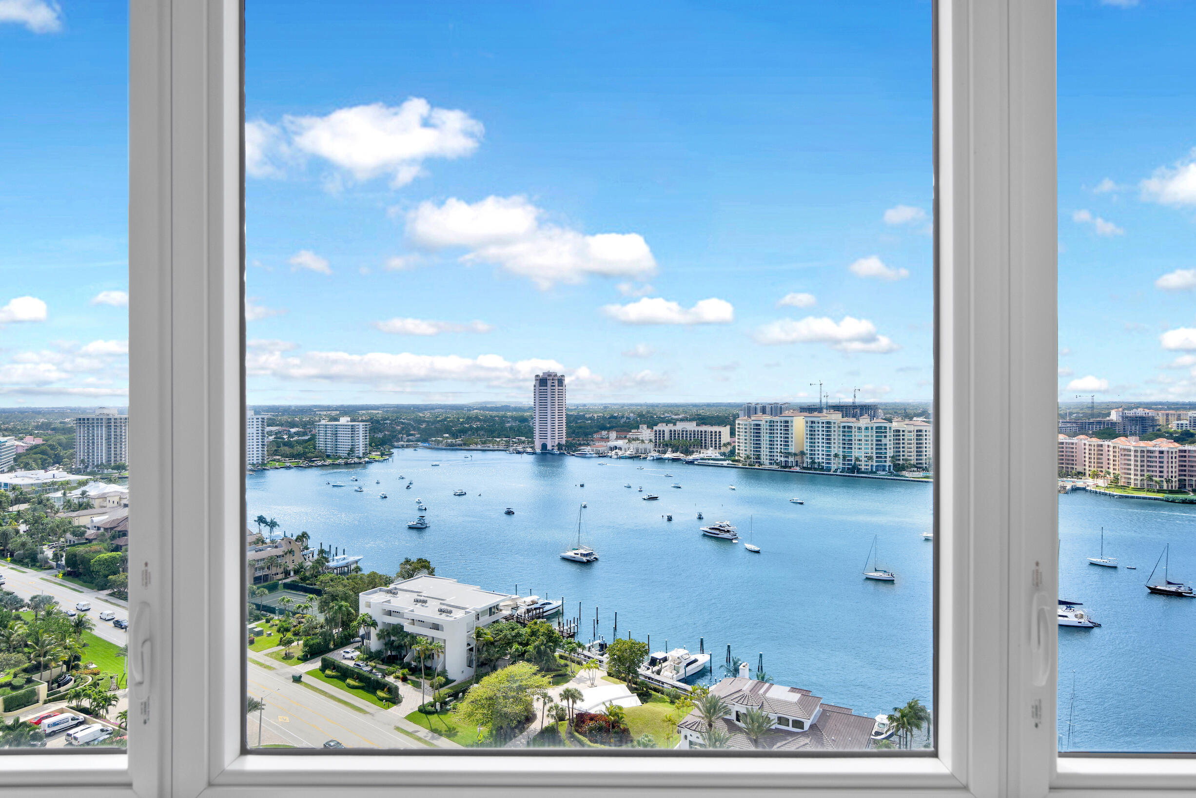 500 S Ocean #2207, Boca Raton FL 33432