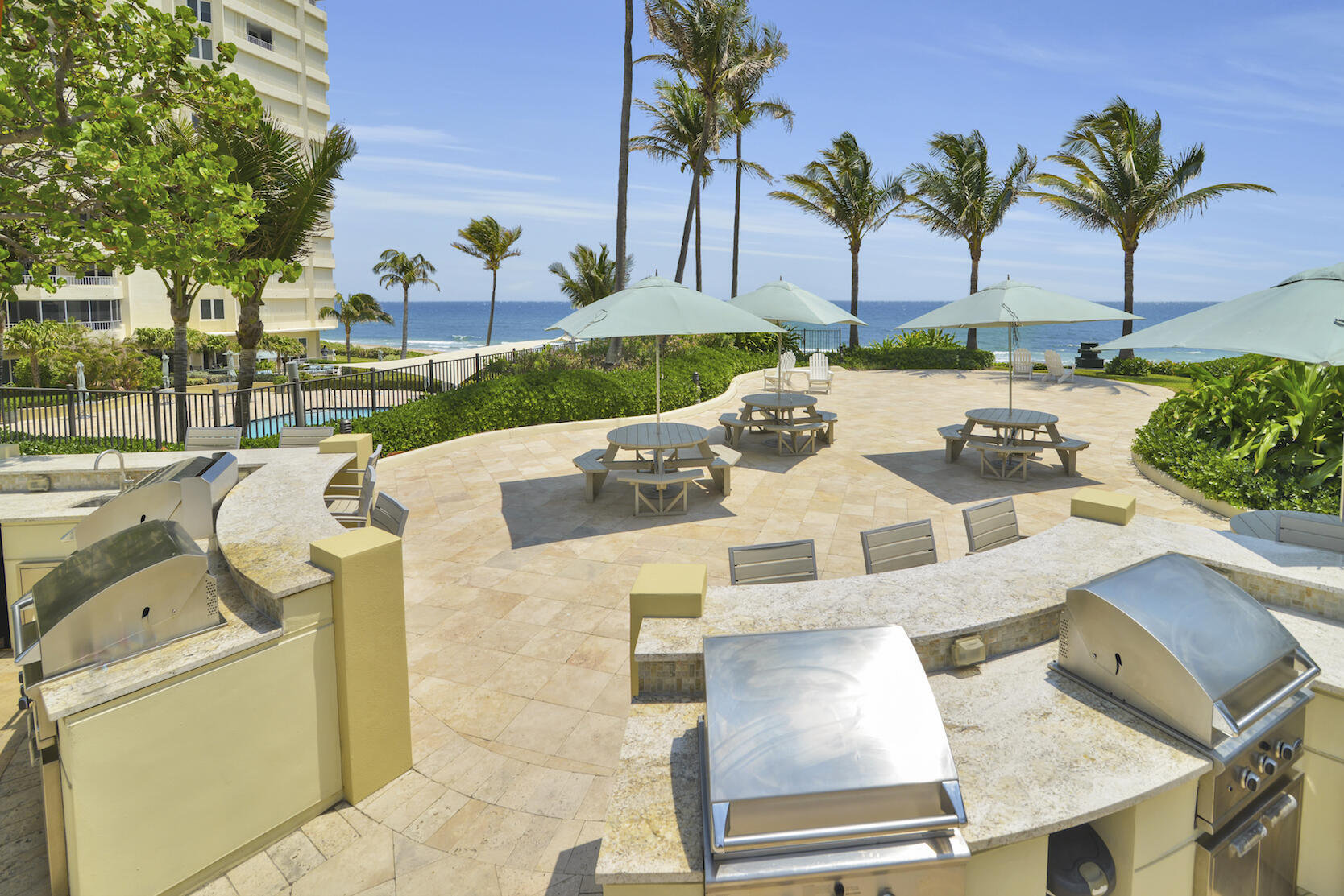 500 S Ocean #2207, Boca Raton FL 33432