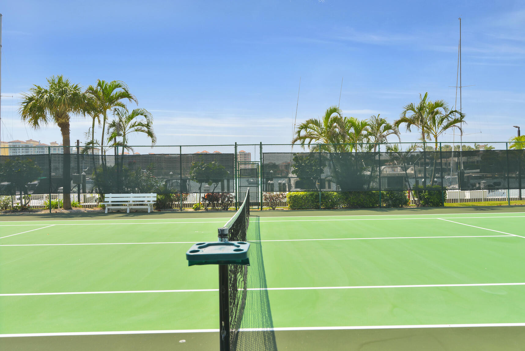 500 S Ocean #2207, Boca Raton FL 33432