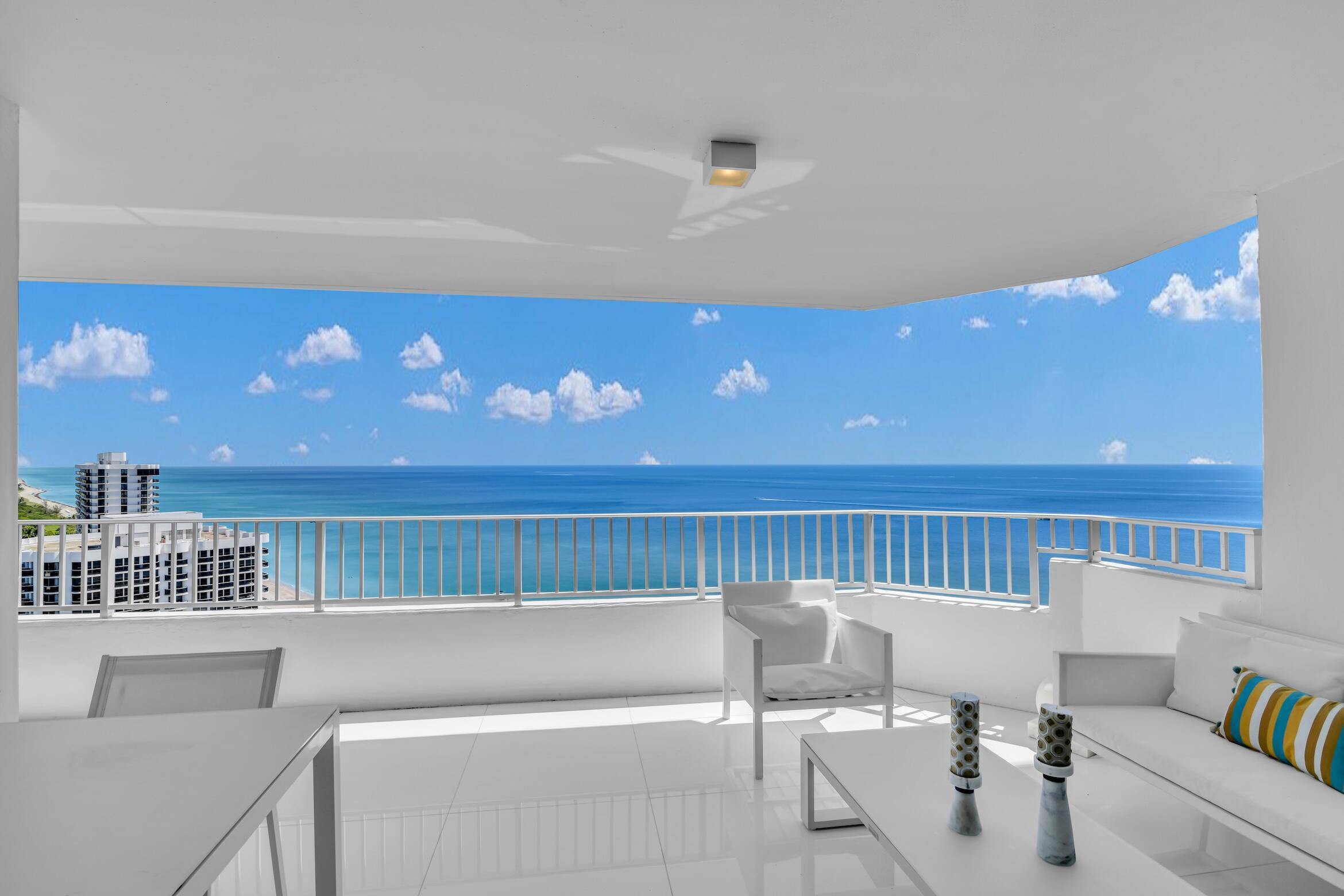 500 S Ocean #2207, Boca Raton FL 33432