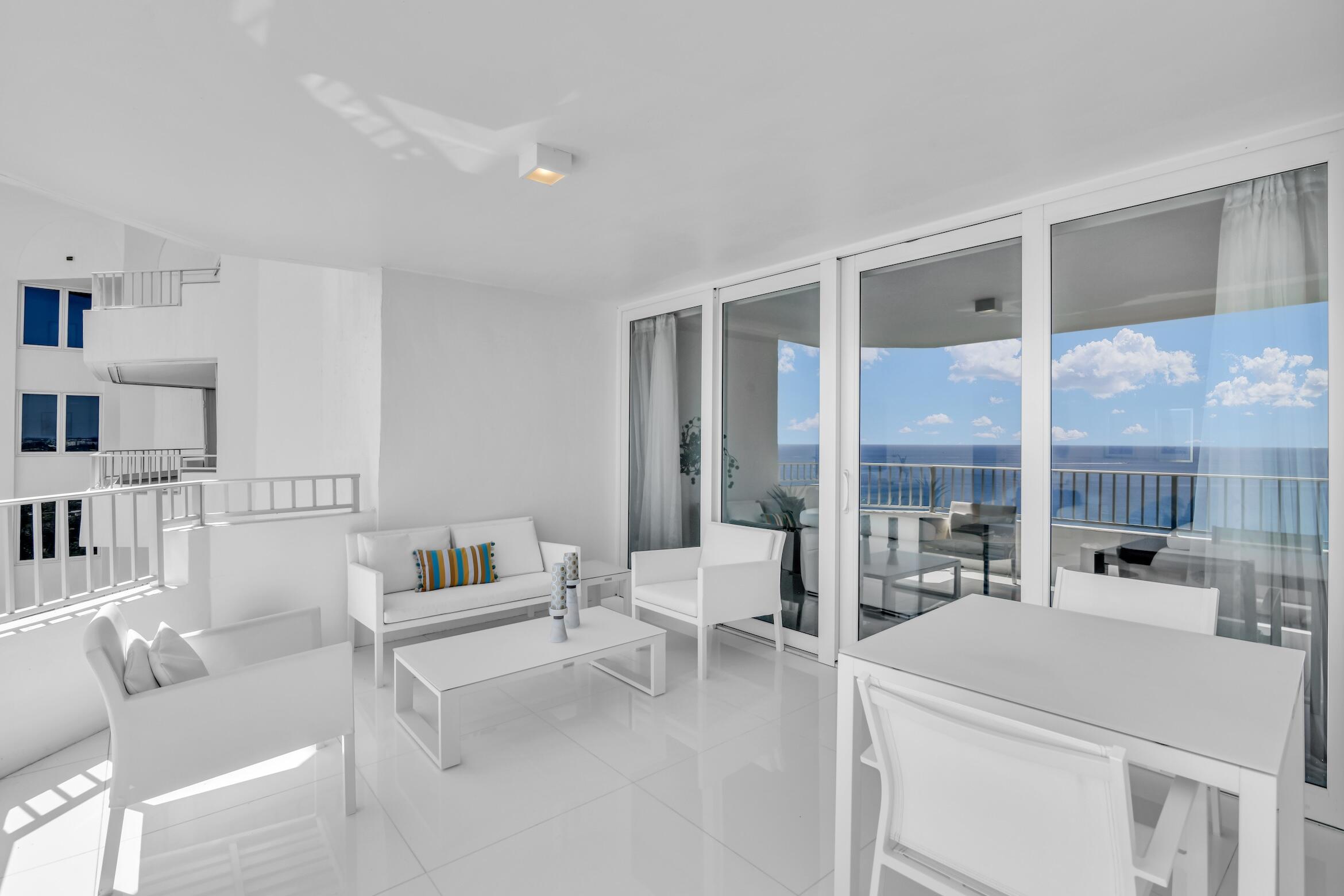 500 S Ocean #2207, Boca Raton FL 33432