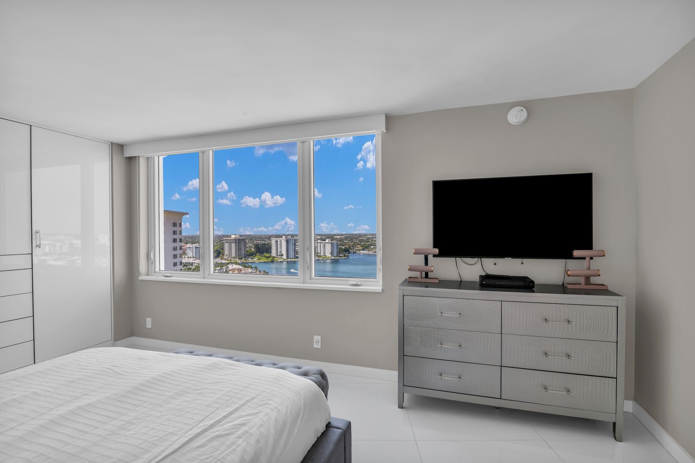 500 S Ocean #2207, Boca Raton FL 33432