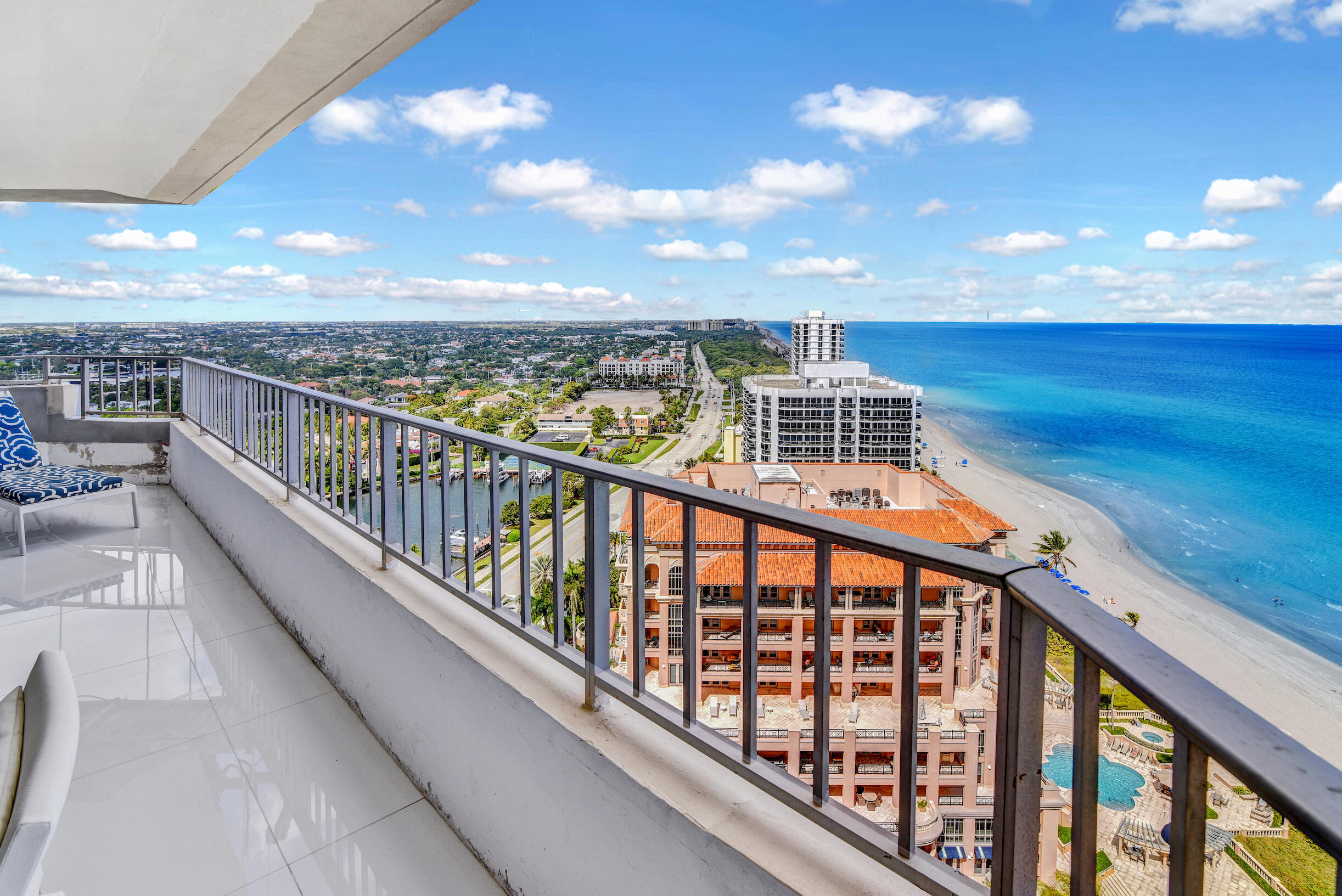 500 S Ocean #2207, Boca Raton FL 33432