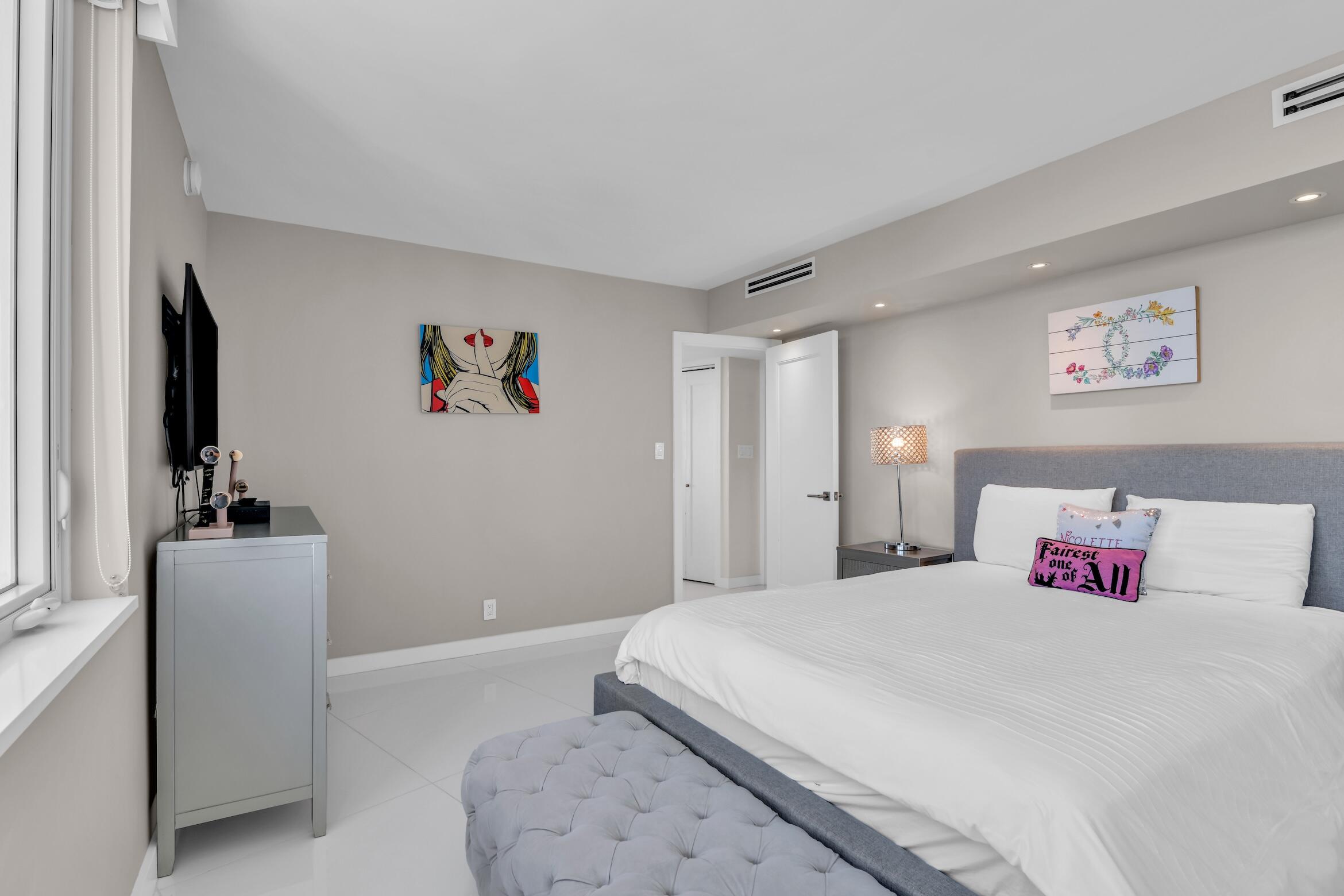 500 S Ocean #2207, Boca Raton FL 33432