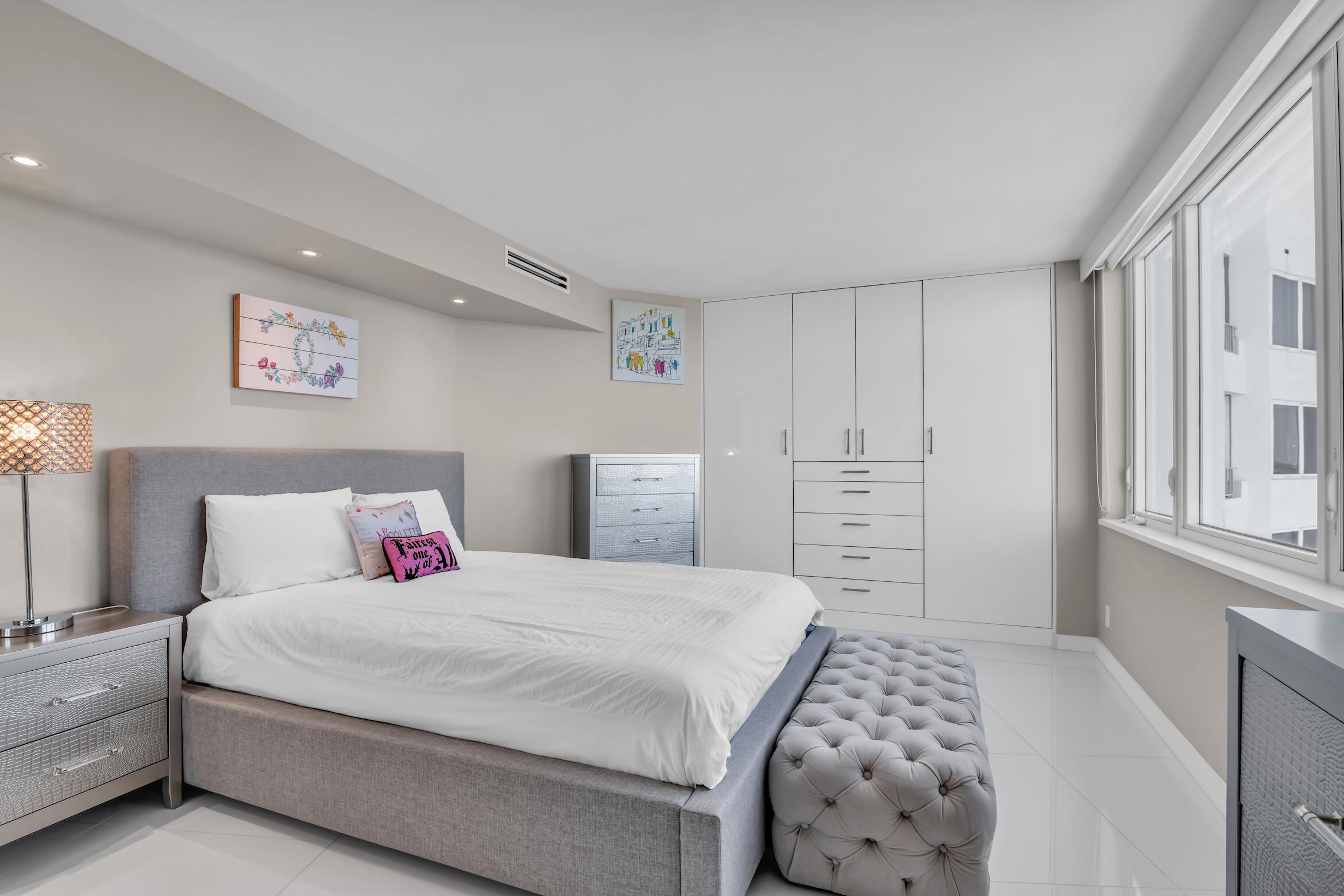 500 S Ocean #2207, Boca Raton FL 33432