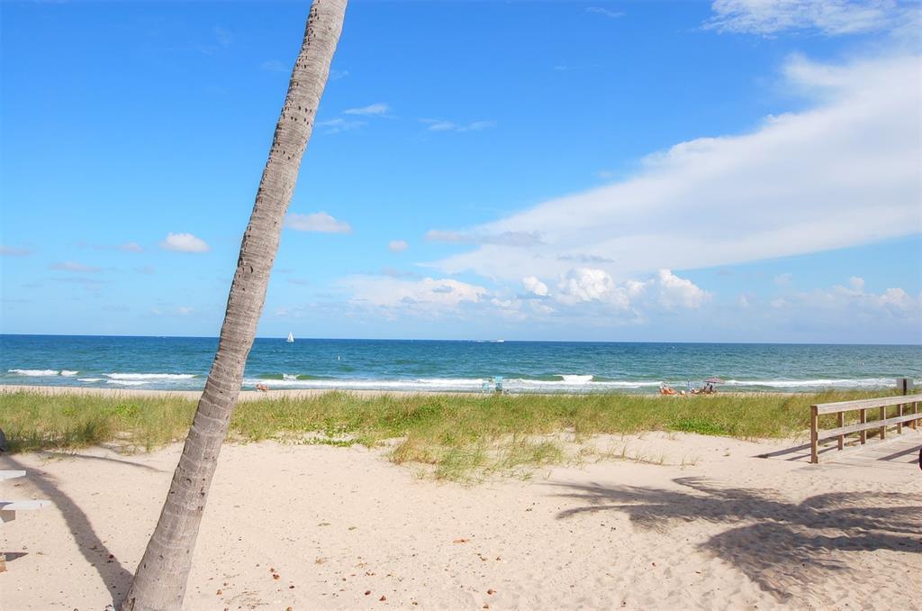 5100 N Ocean #1404, Lauderdale By The Sea FL 33308