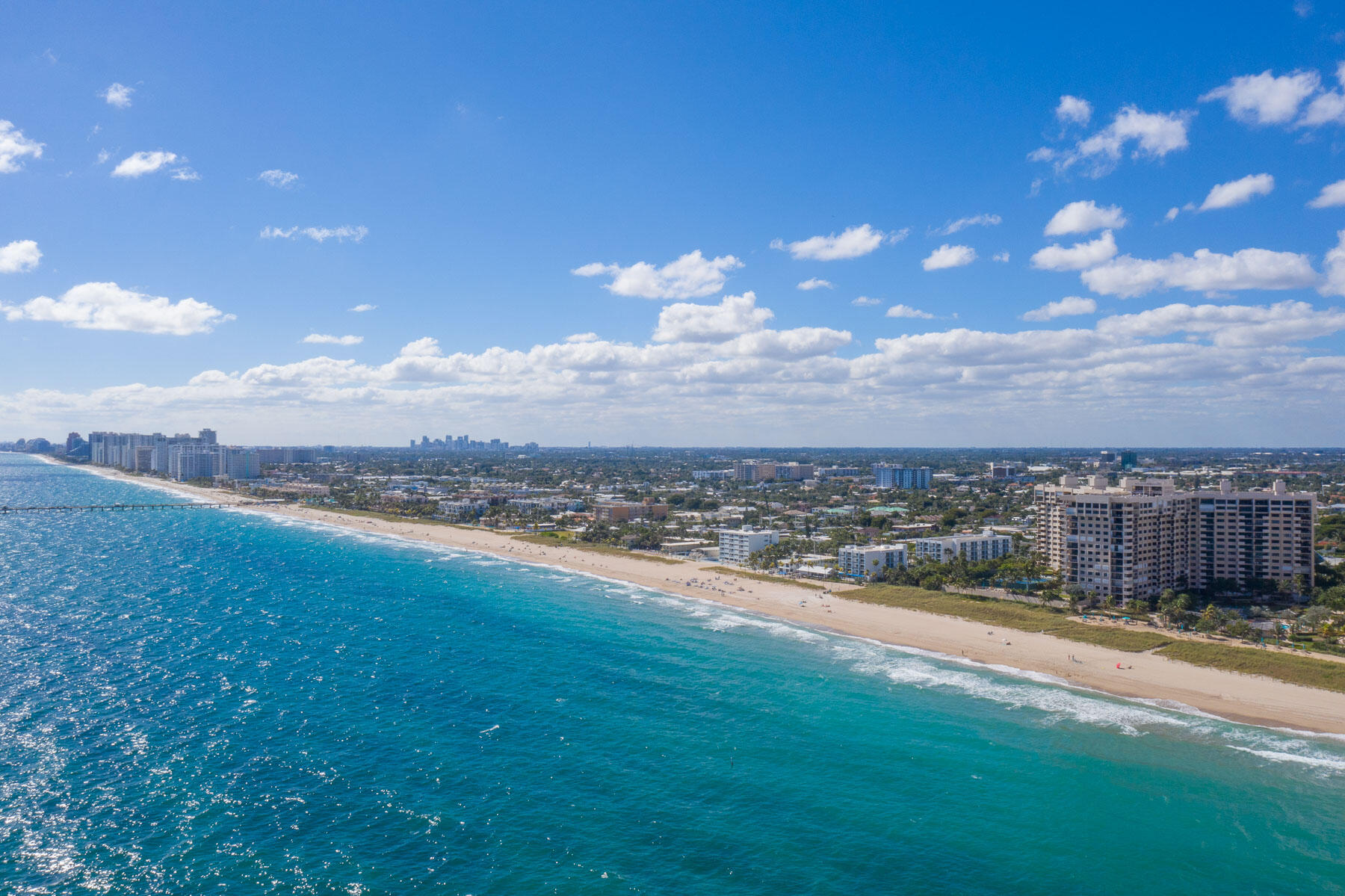 5100 N Ocean #1404, Lauderdale By The Sea FL 33308