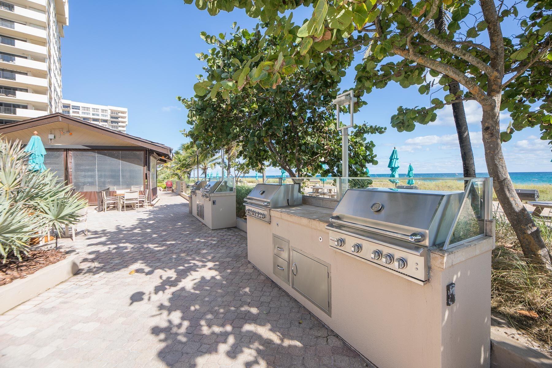 5100 N Ocean #1404, Lauderdale By The Sea FL 33308