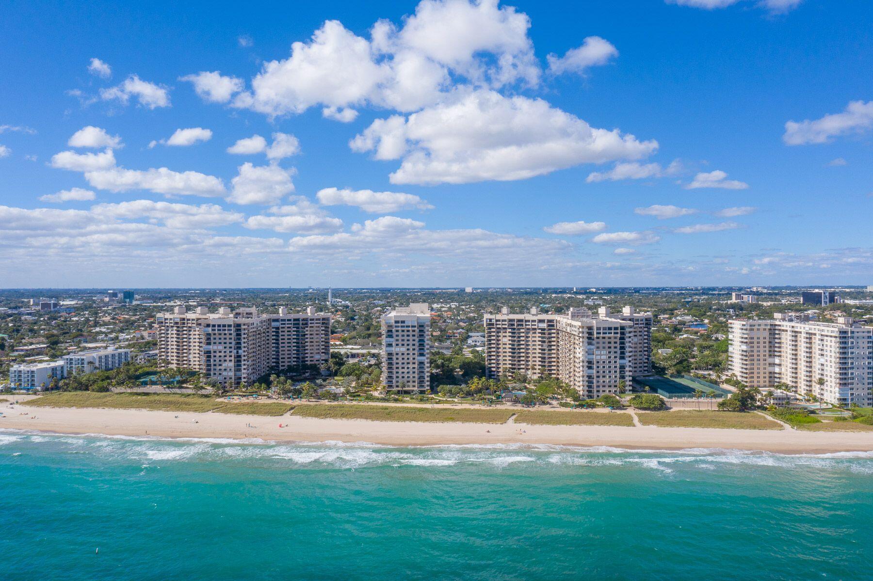 5100 N Ocean #1404, Lauderdale By The Sea FL 33308
