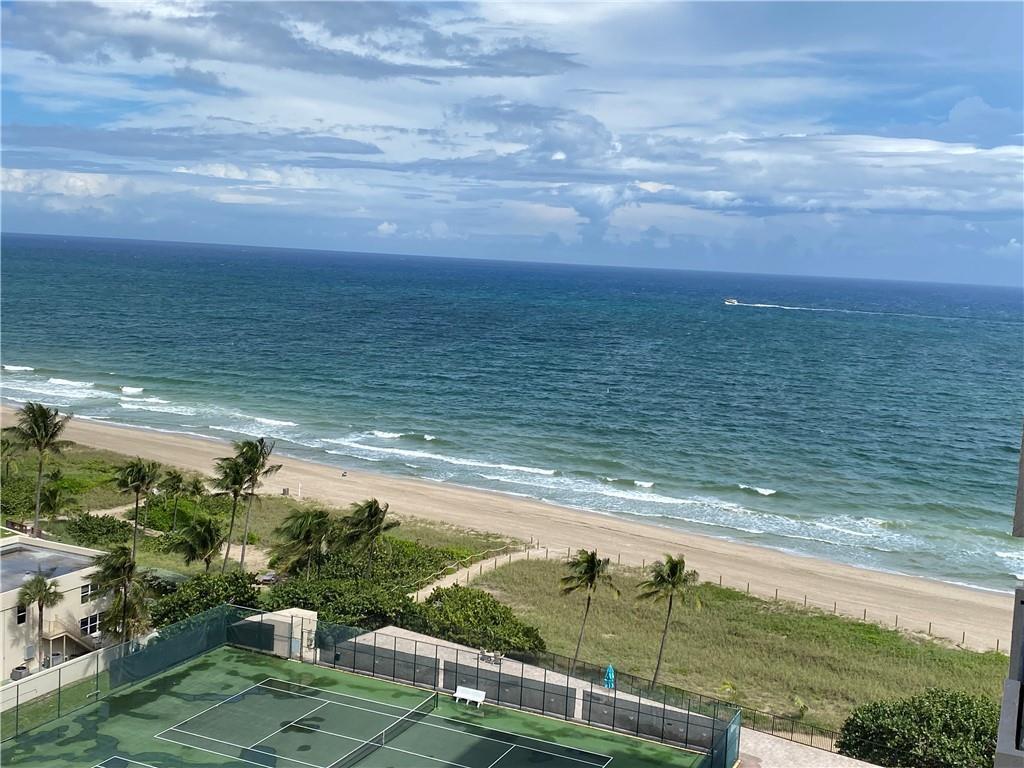 5100 N Ocean #1404, Lauderdale By The Sea FL 33308