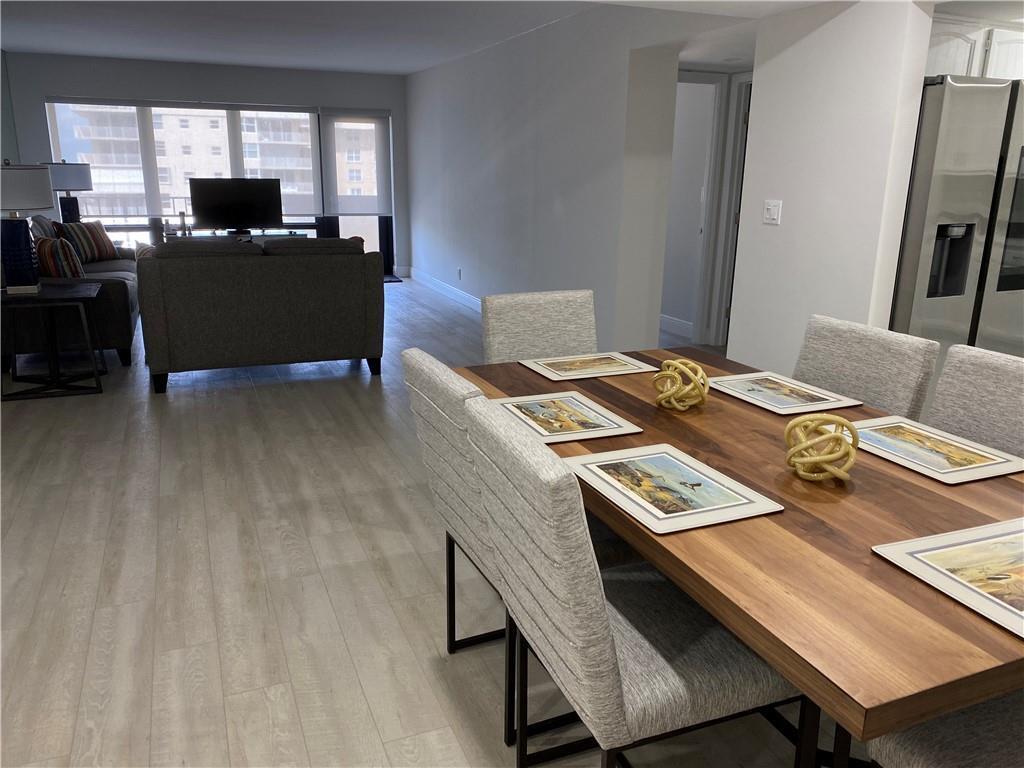 5100 N Ocean #1404, Lauderdale By The Sea FL 33308