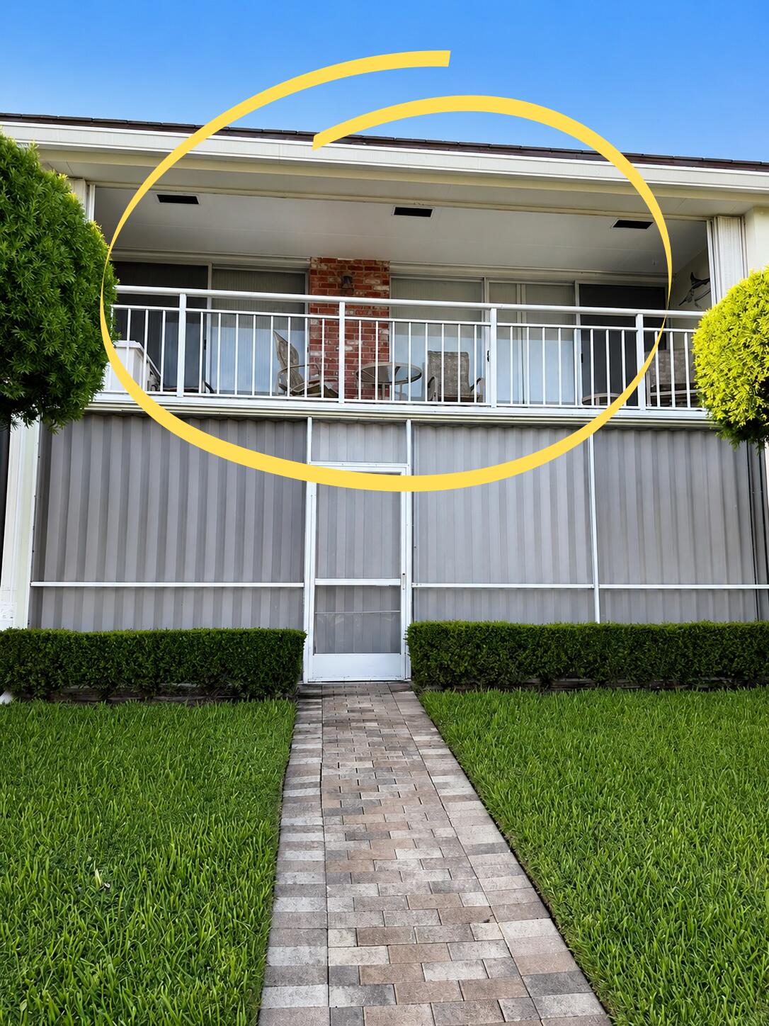 68 YACHT CLUB #22, North Palm Beach FL 33408