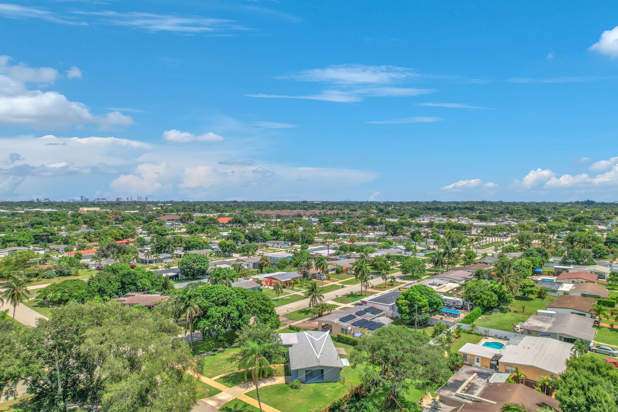 145 Greenbrier, Palm Springs FL 33461