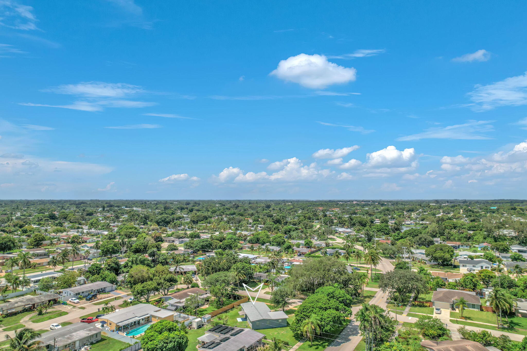 145 Greenbrier, Palm Springs FL 33461