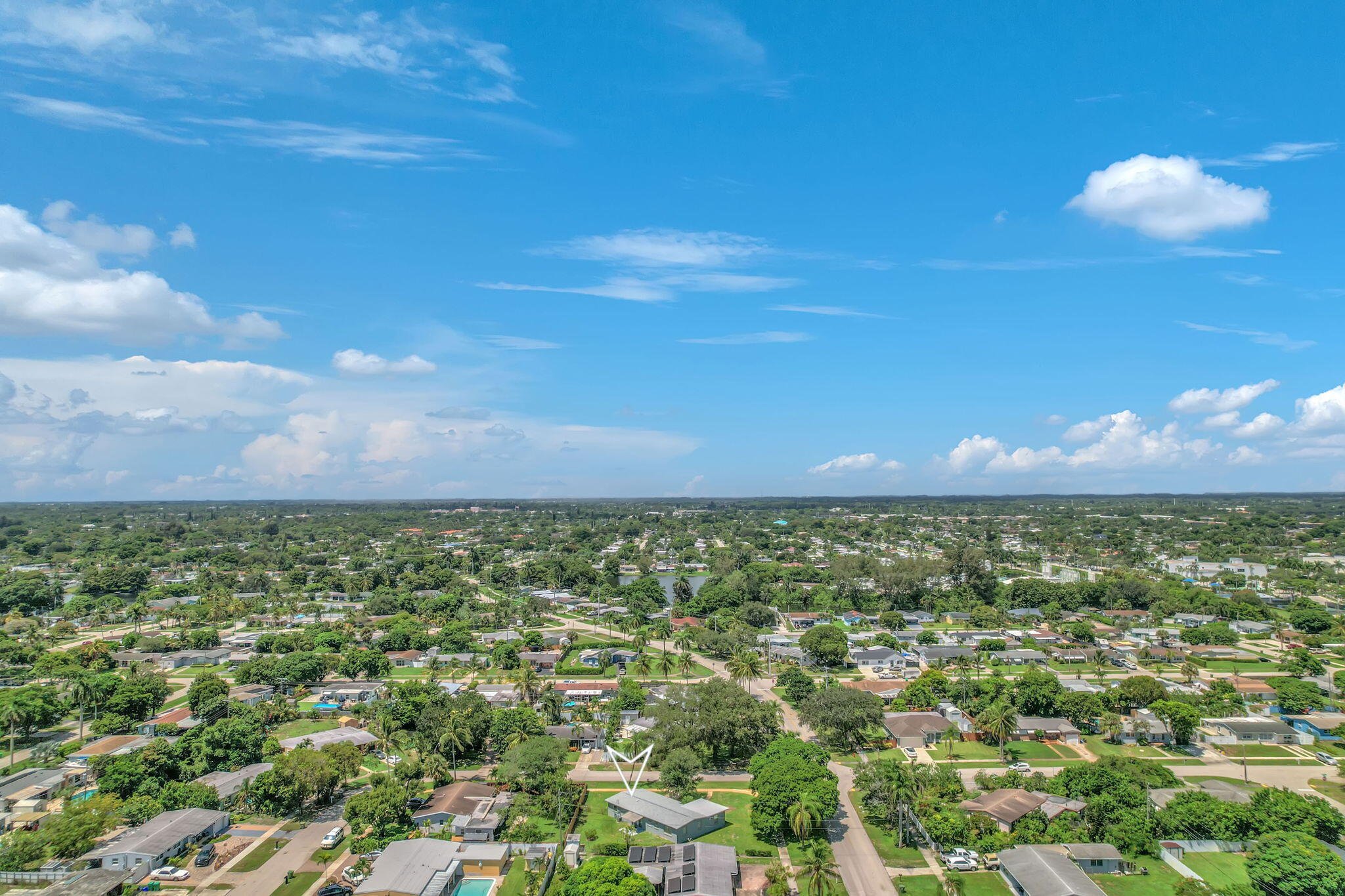 145 Greenbrier, Palm Springs FL 33461