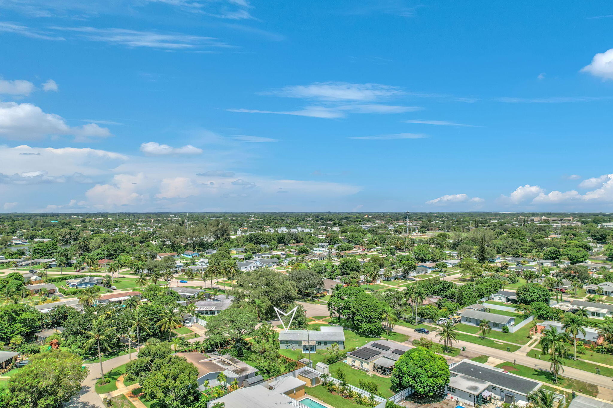 145 Greenbrier, Palm Springs FL 33461