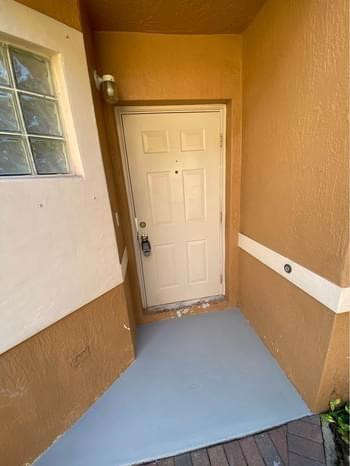 9850 NW 24TH, Sunrise FL 33322
