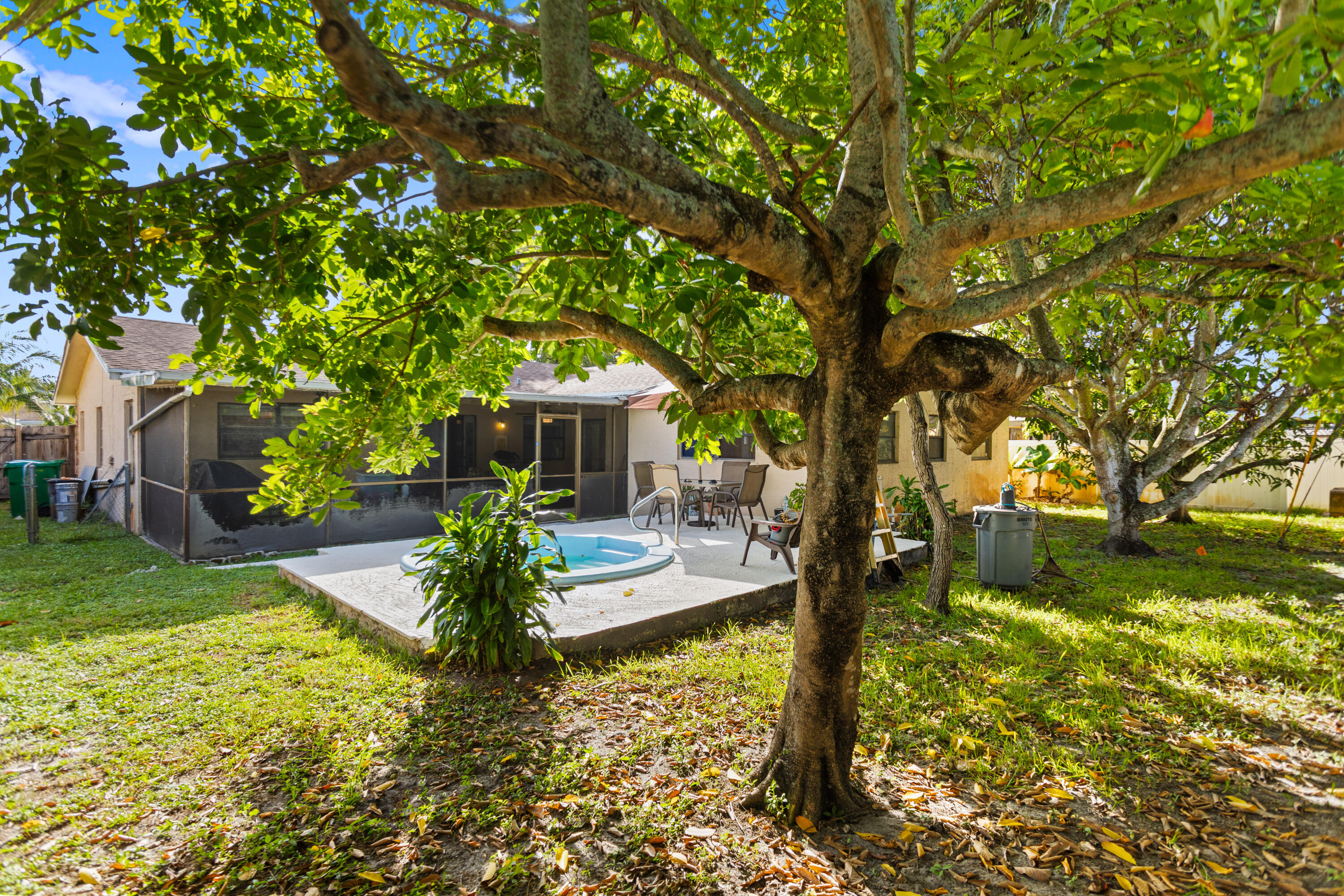 3750 NW 73rd, Lauderhill FL 33319