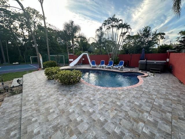 5800 PINETREE, Parkland FL 33067