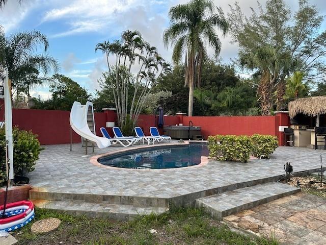 5800 PINETREE, Parkland FL 33067