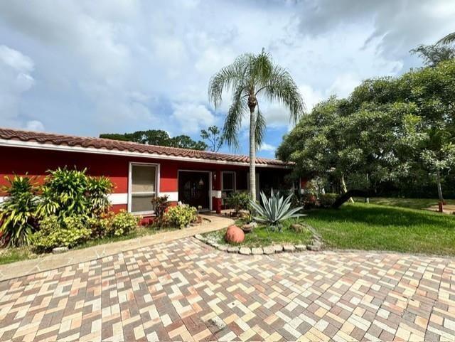 5800 PINETREE, Parkland FL 33067