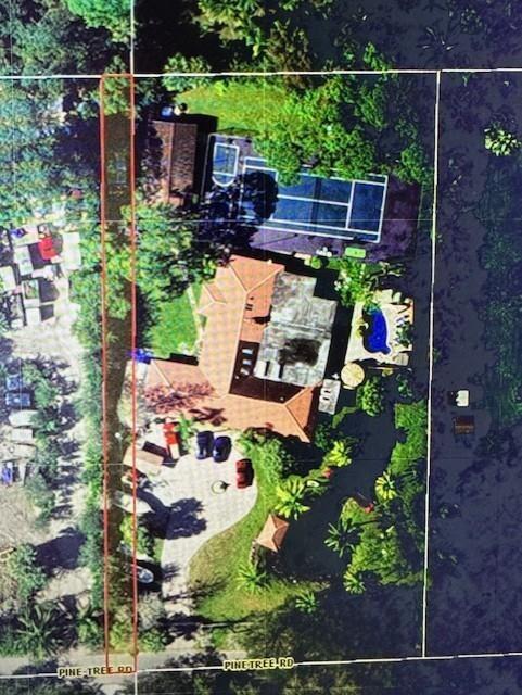 5800 PINETREE, Parkland FL 33067